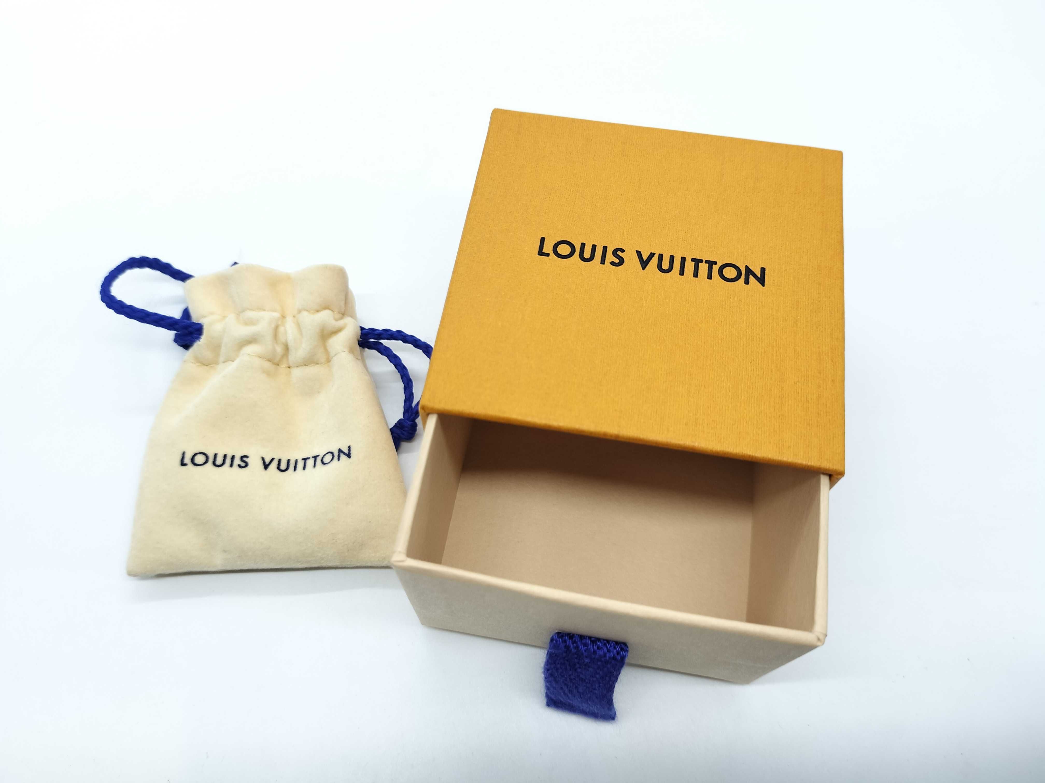 Collier LV Iconic Necklace M00596 (2024 model) — view 12
