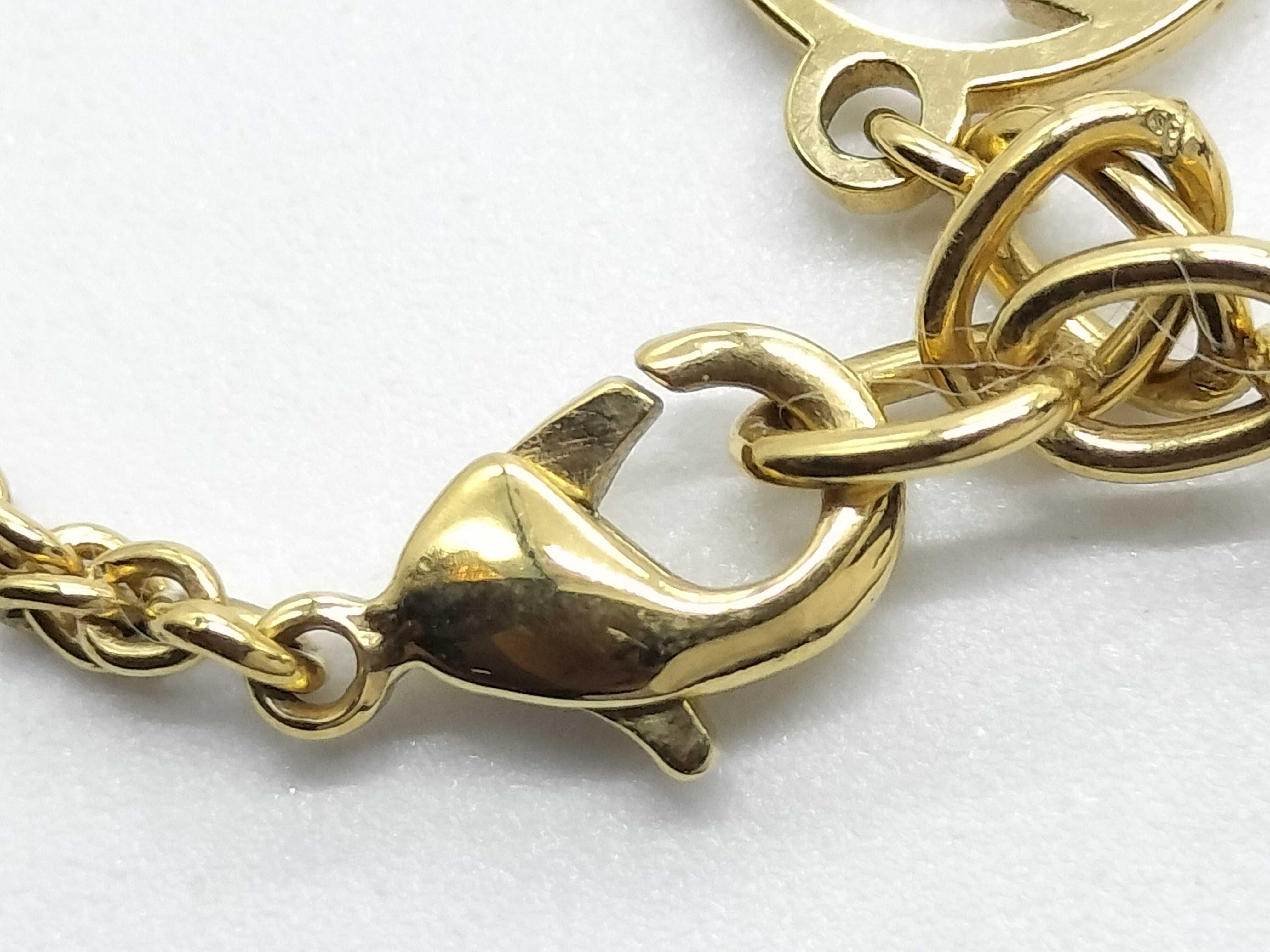 Collier LV Iconic Necklace M00596 (2024 model) — view 6