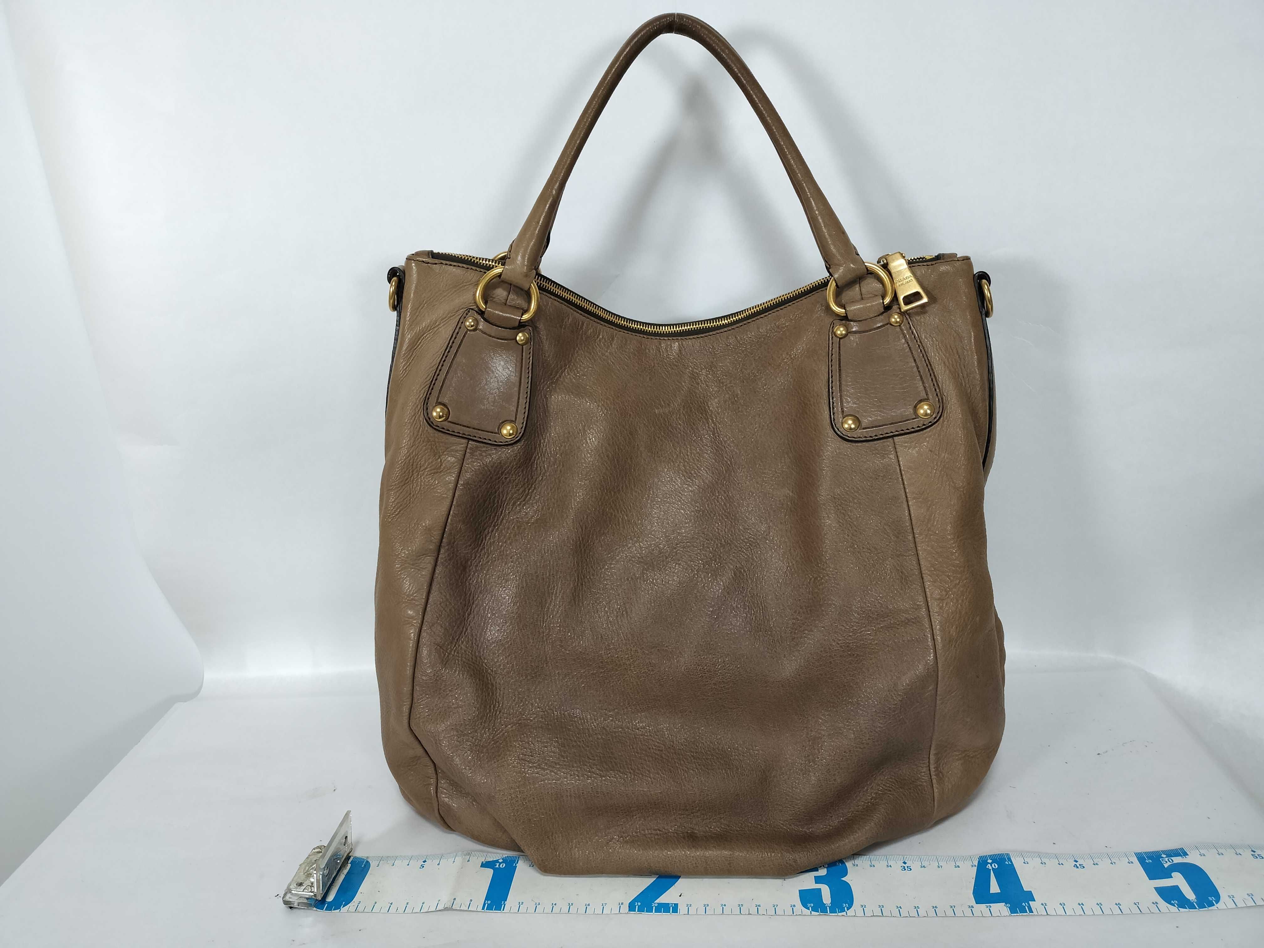 Vitello 2-way handbag — view 2