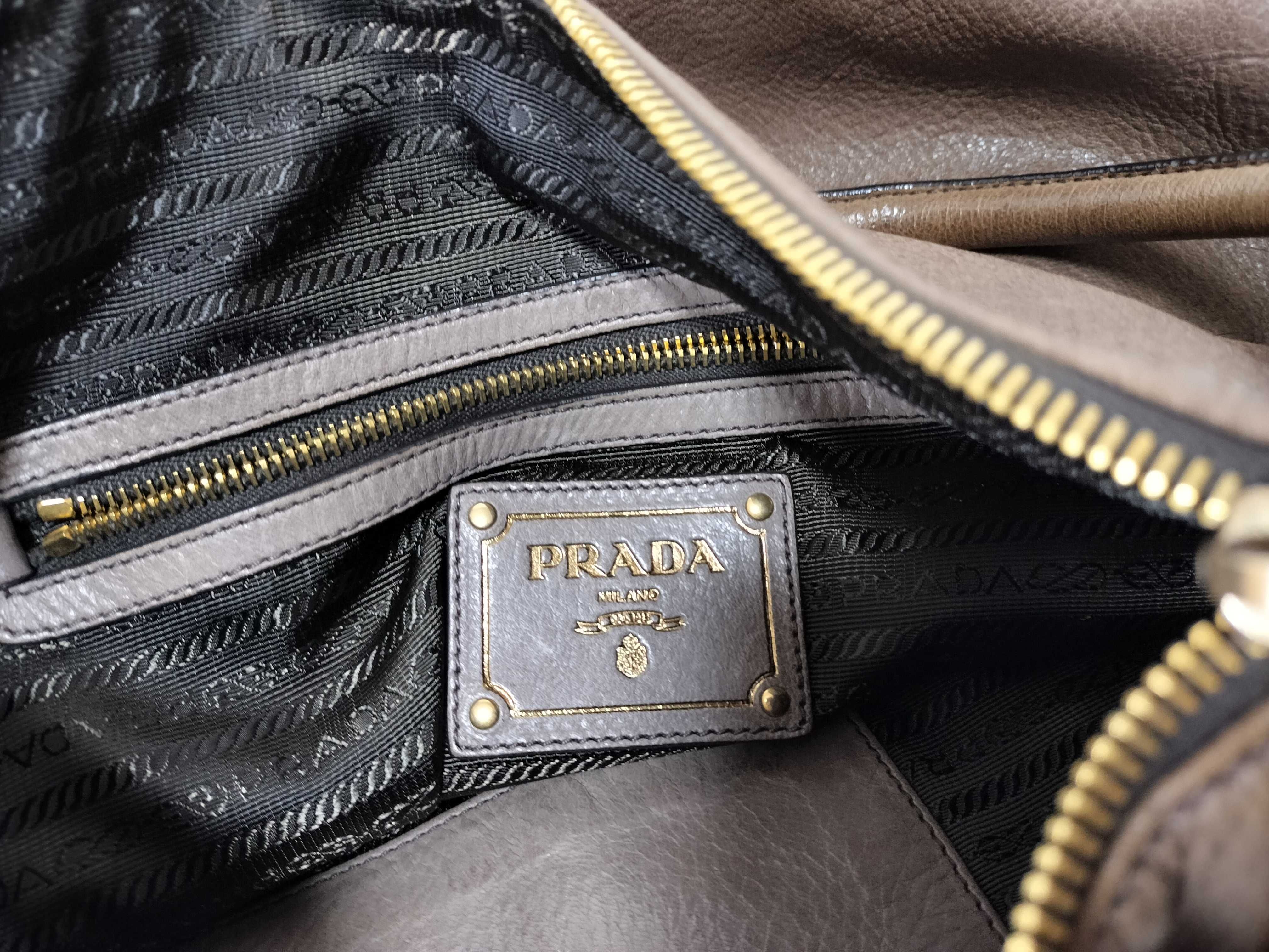 Vitello 2-way handbag — view 11
