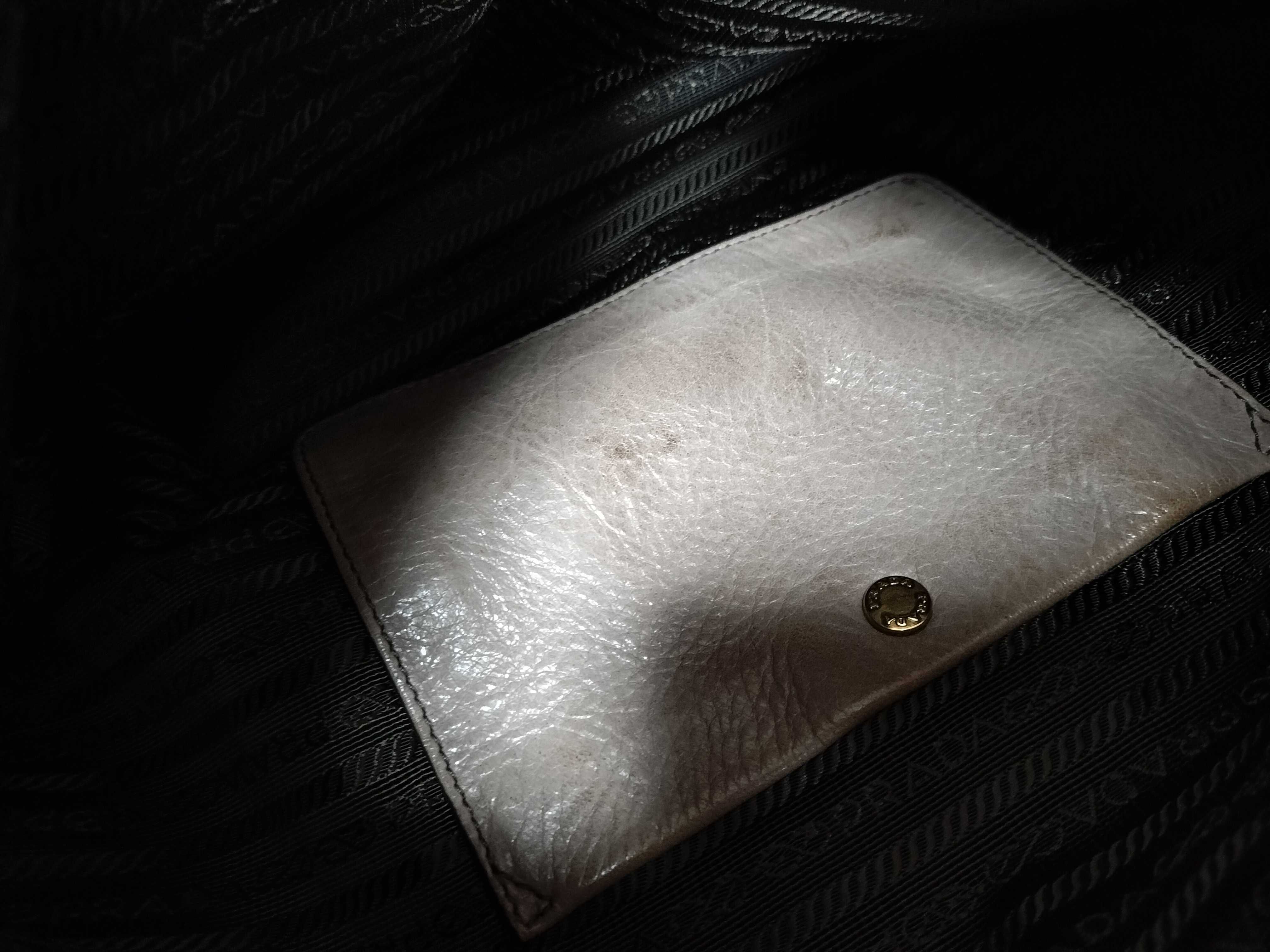 Vitello 2-way handbag — view 12