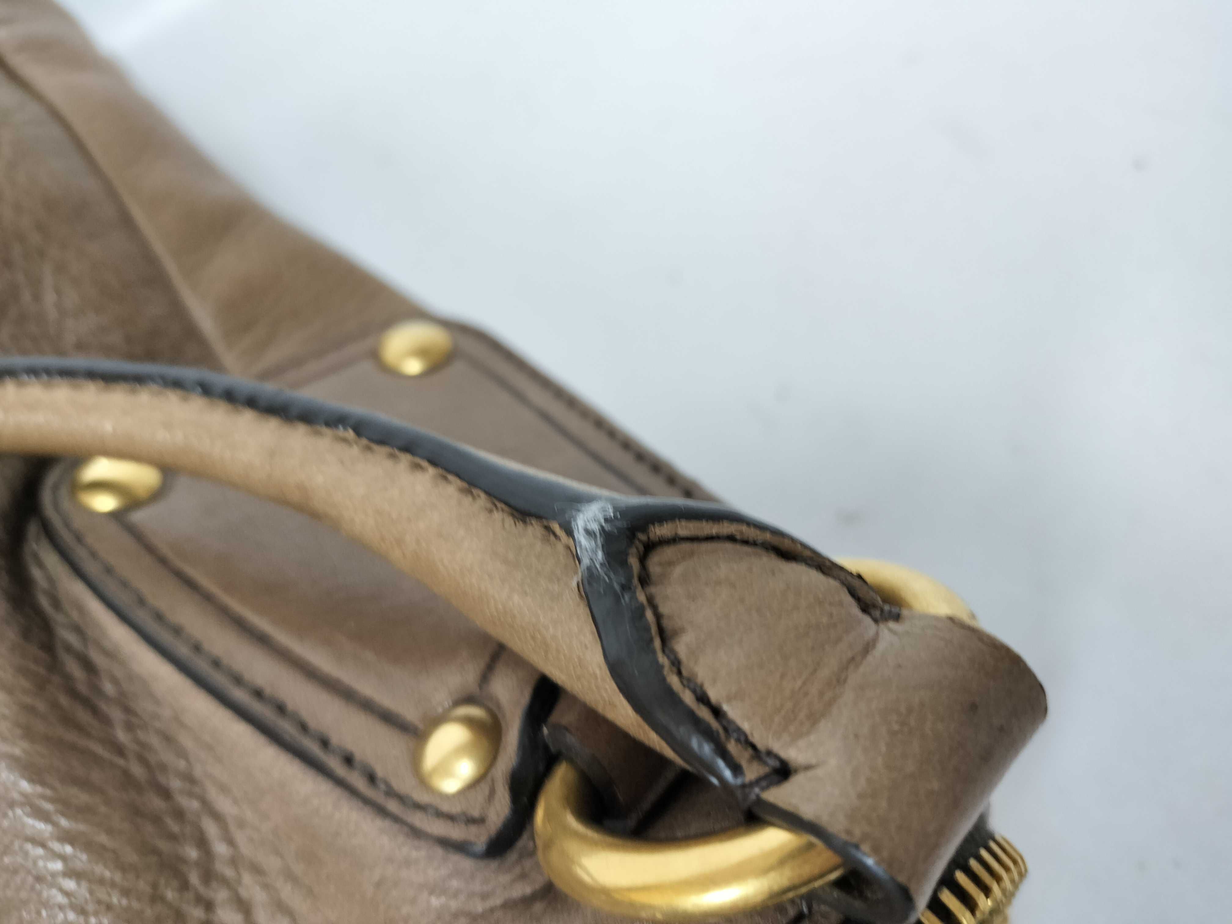 Vitello 2-way handbag — view 14