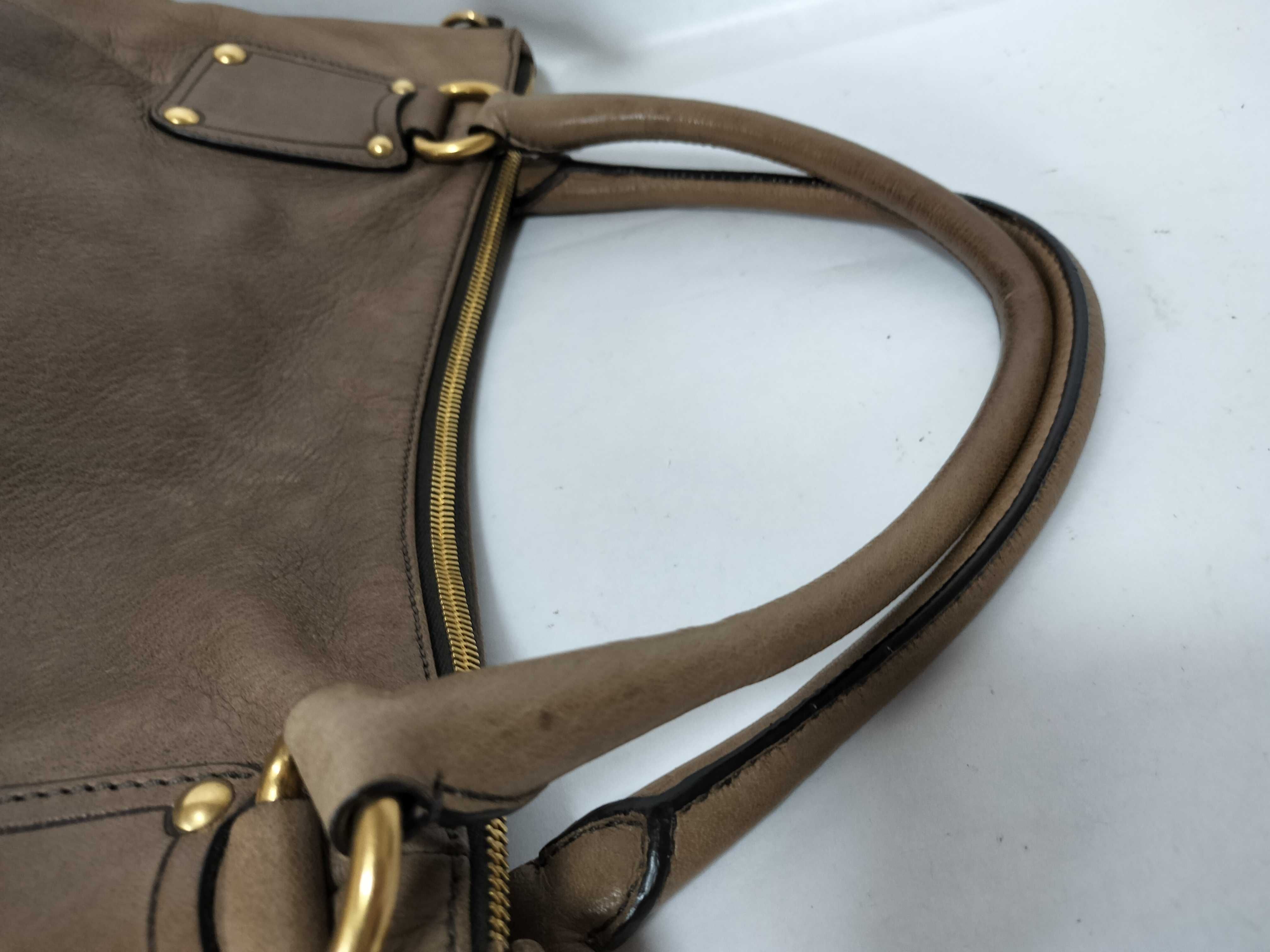 Vitello 2-way handbag — view 3