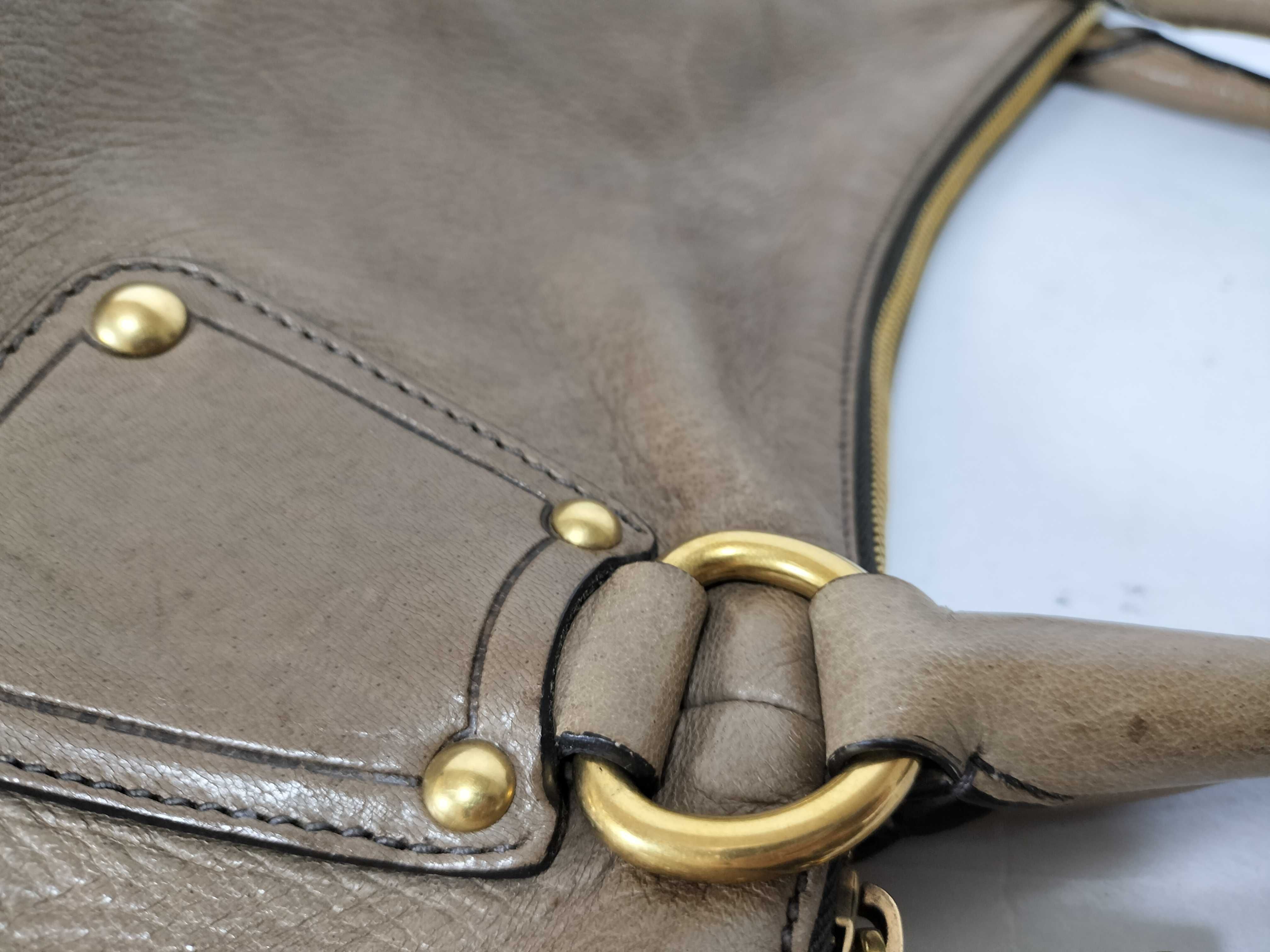 Vitello 2-way handbag — view 5