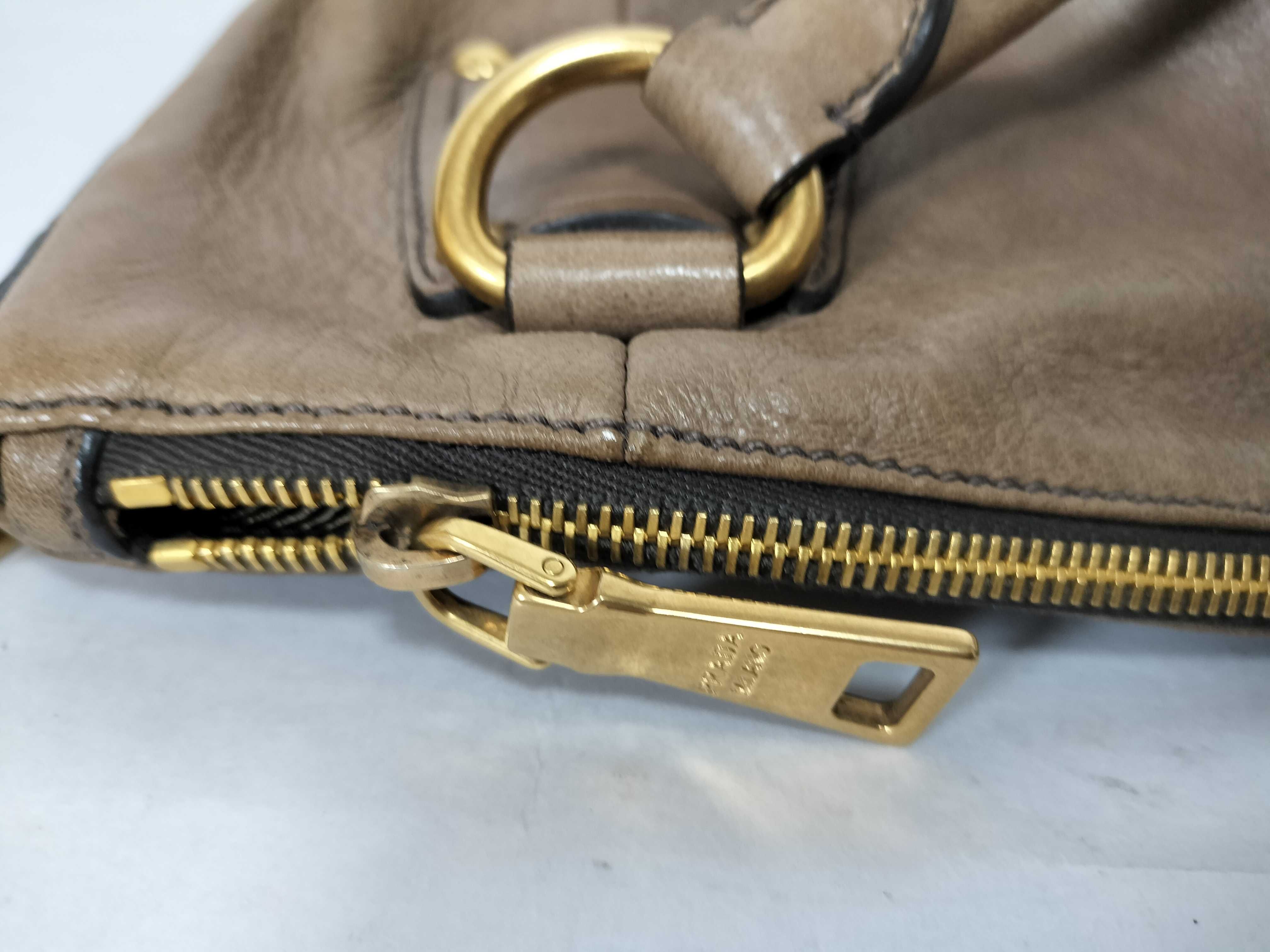 Vitello 2-way handbag — view 8
