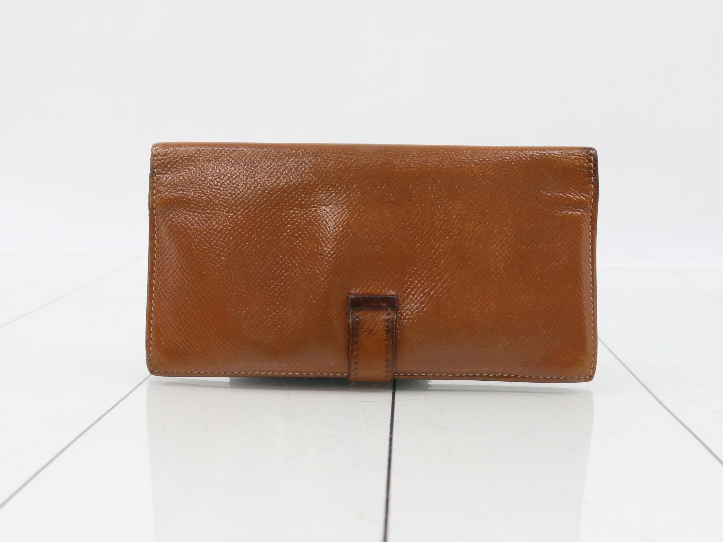 Bearn bi-fold wallet — view 2