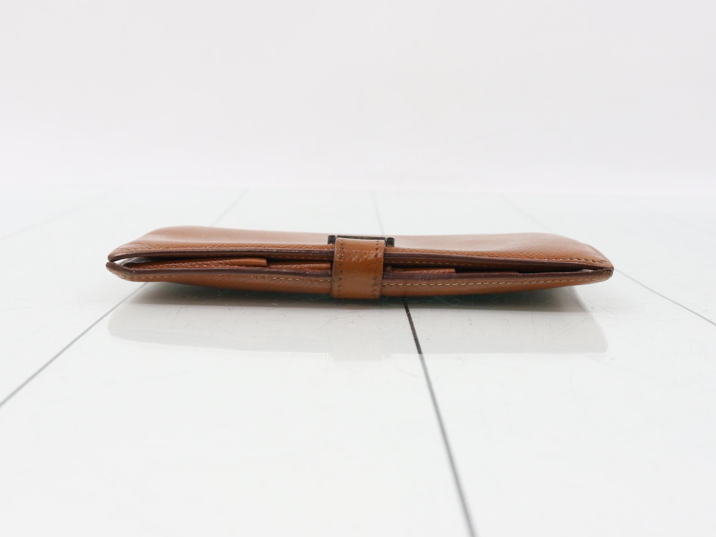 Bearn bi-fold wallet — view 3