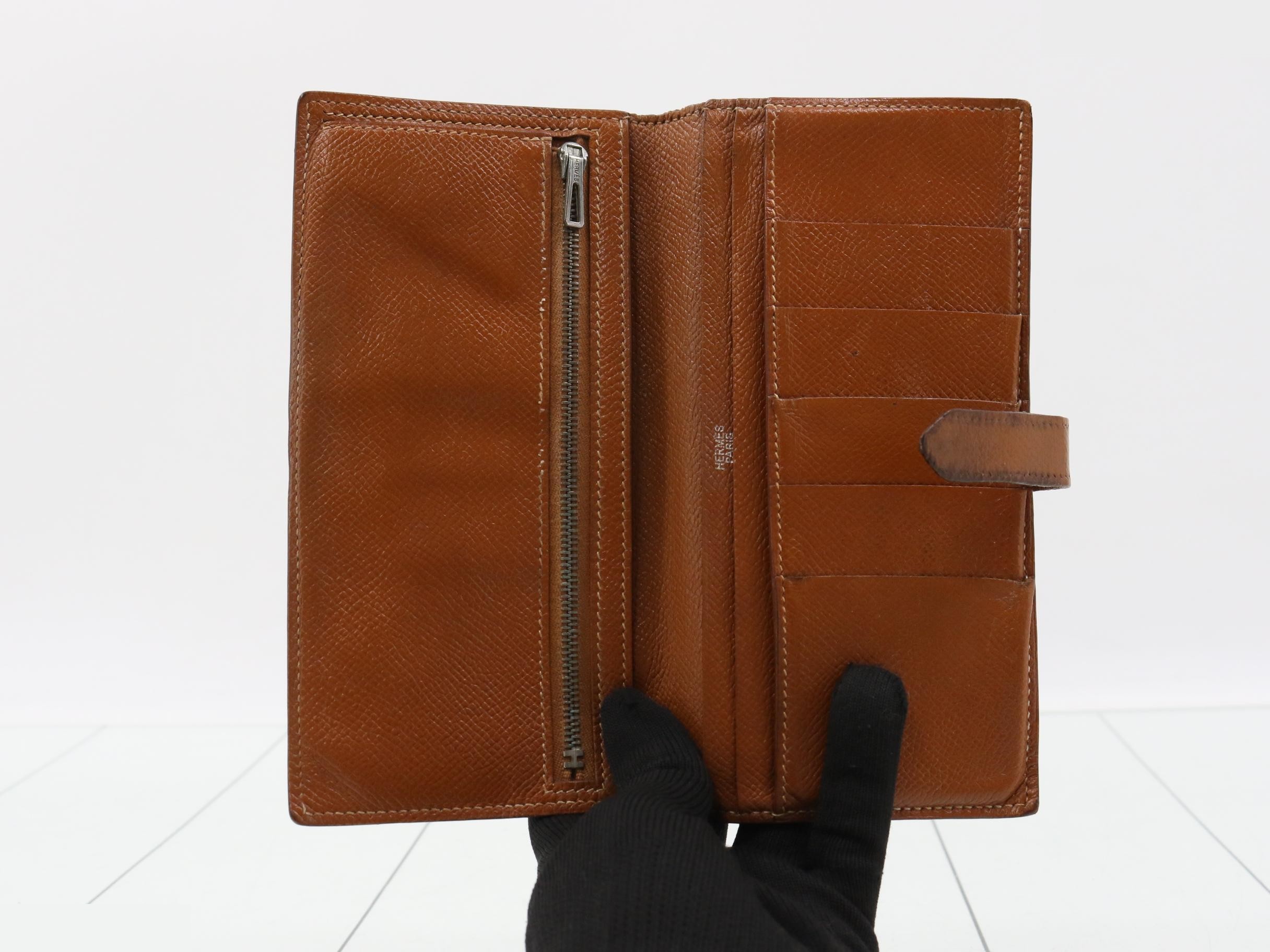 Bearn bi-fold wallet — view 4