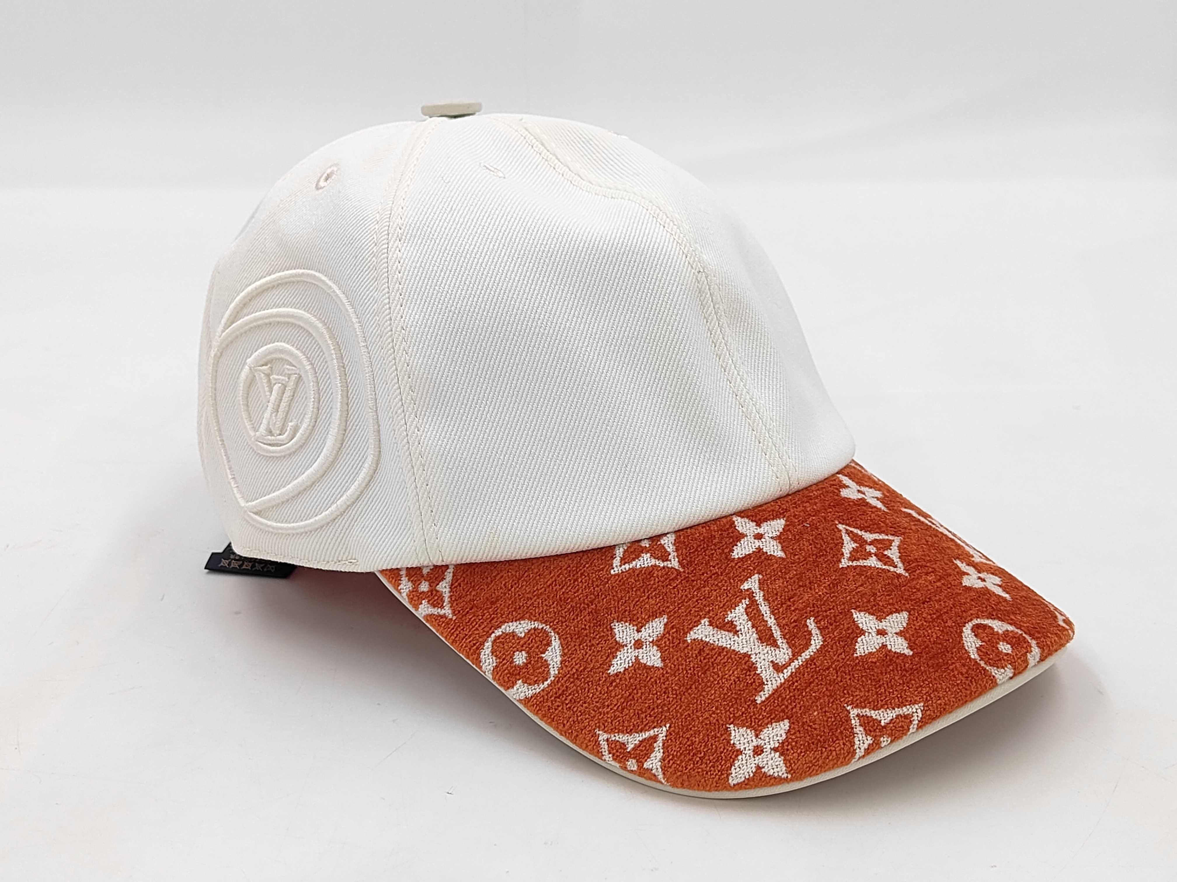 Cap and other accessories