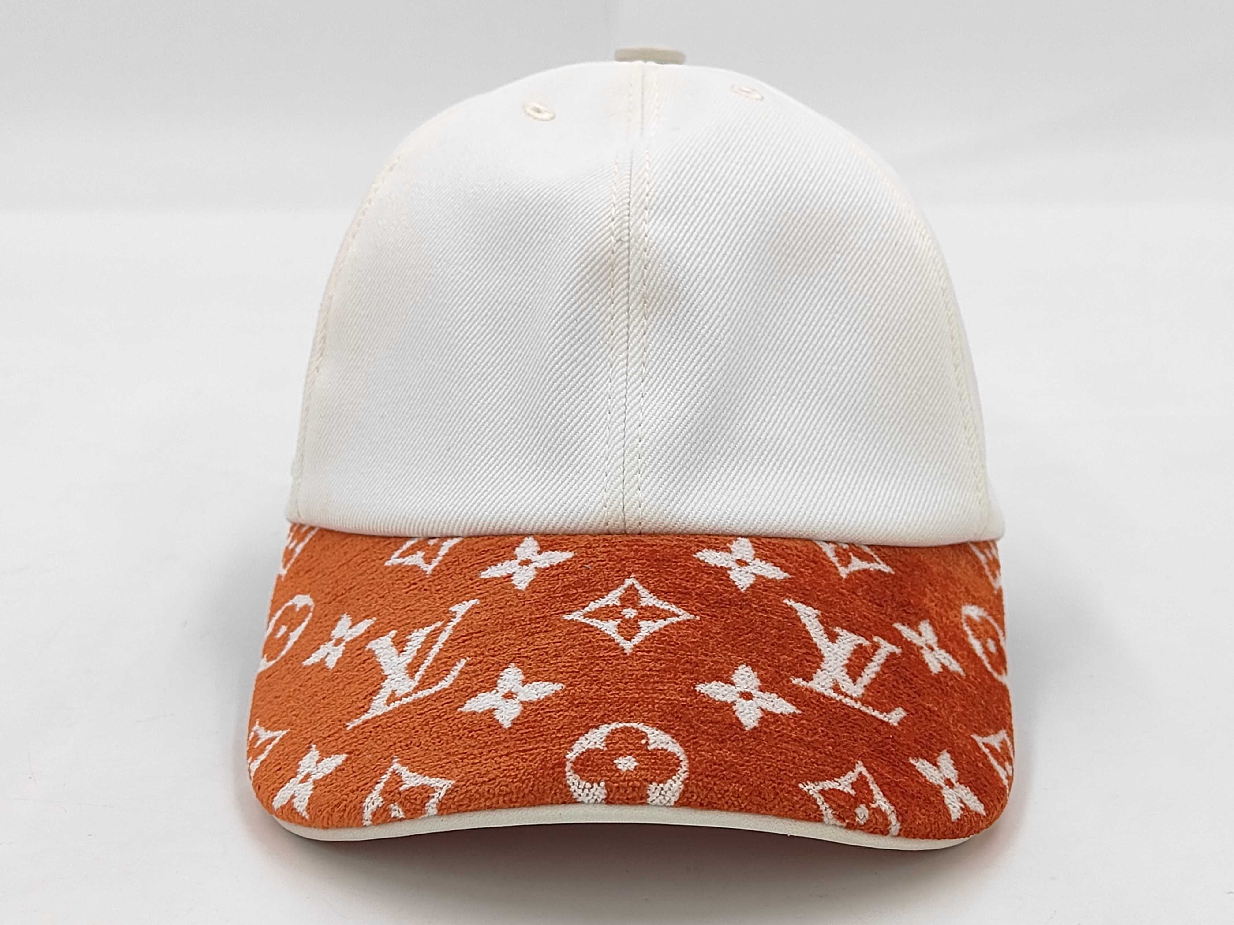 Cap and other accessories — view 2