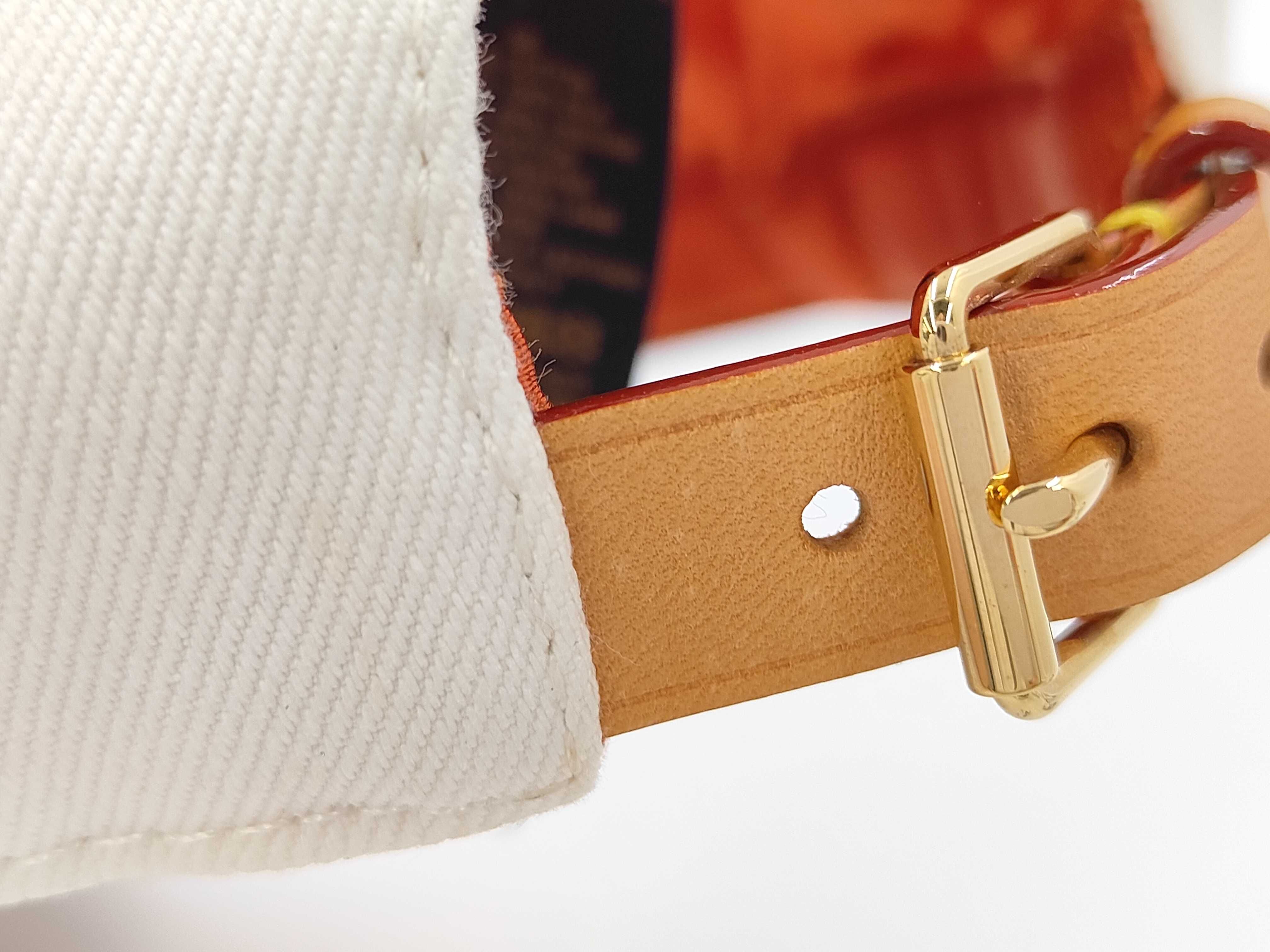 Cap and other accessories — view 10