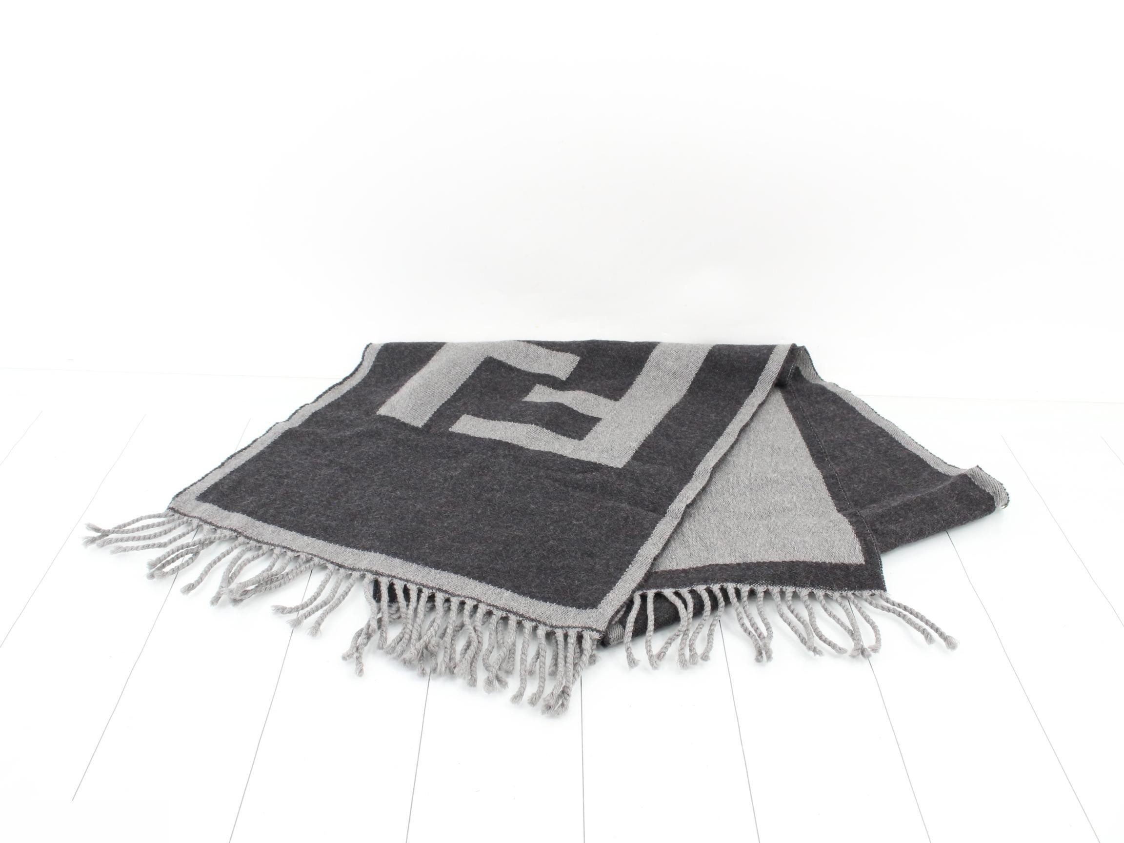 Zucca Scarf — view 2