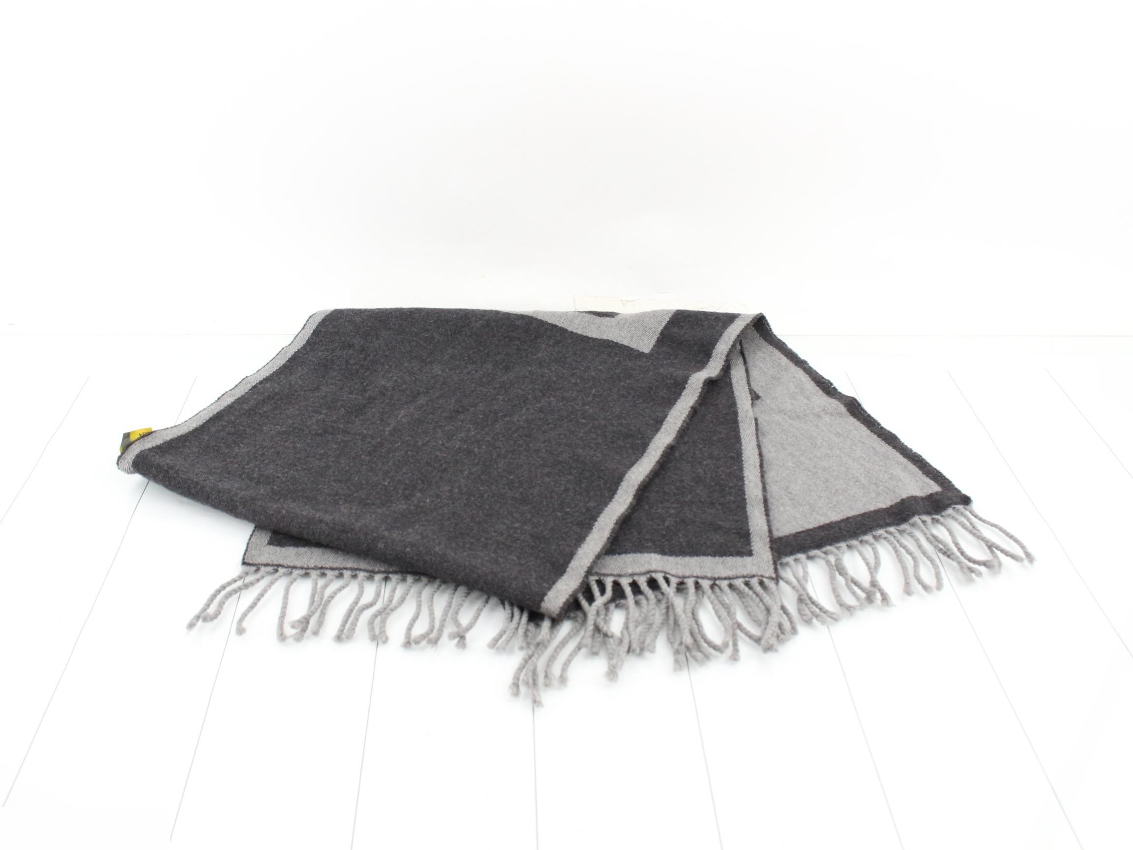 Zucca Scarf — view 3