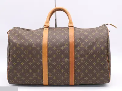 Keepall 50