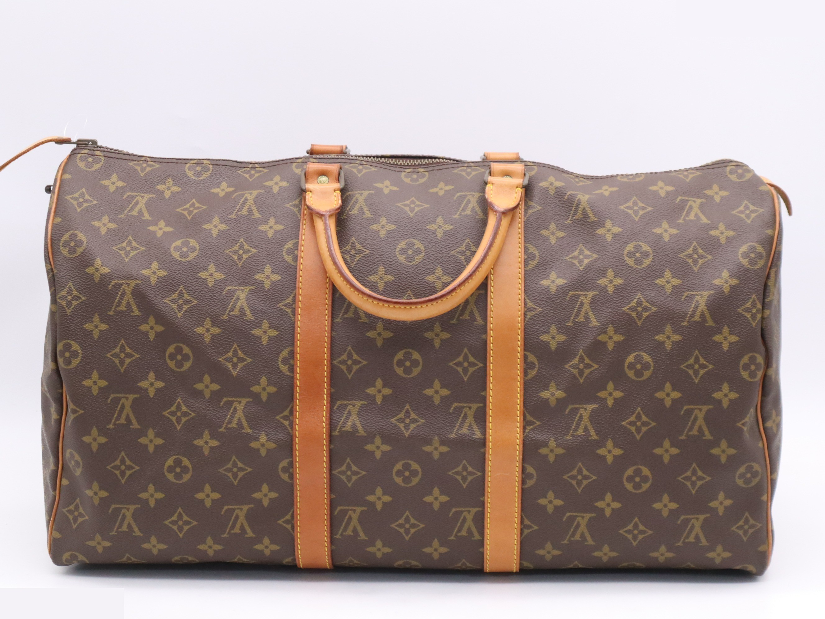 Keepall 50 — view 2