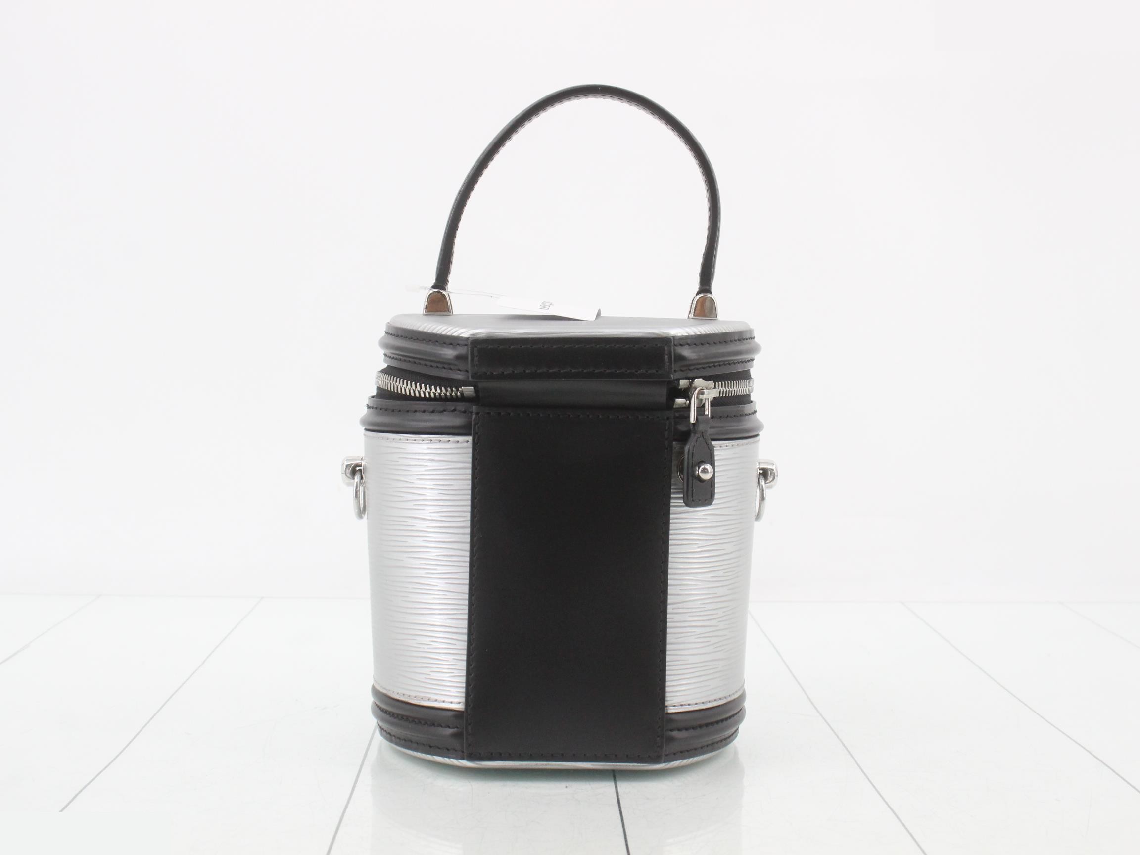 Epi Cannes handbag — view 2