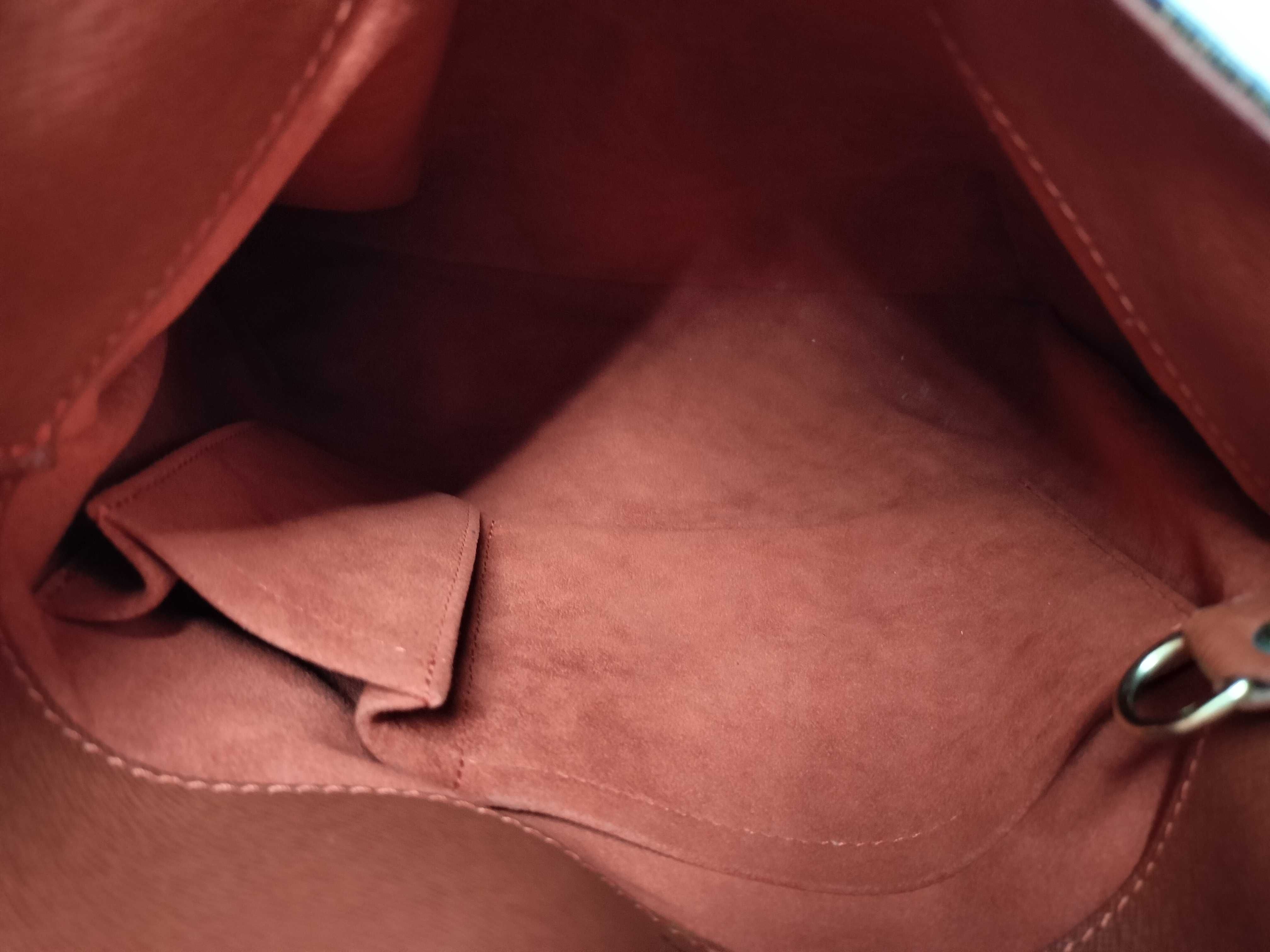Damier Monogram N51302 Damier Musette Shoulder Bag — view 7