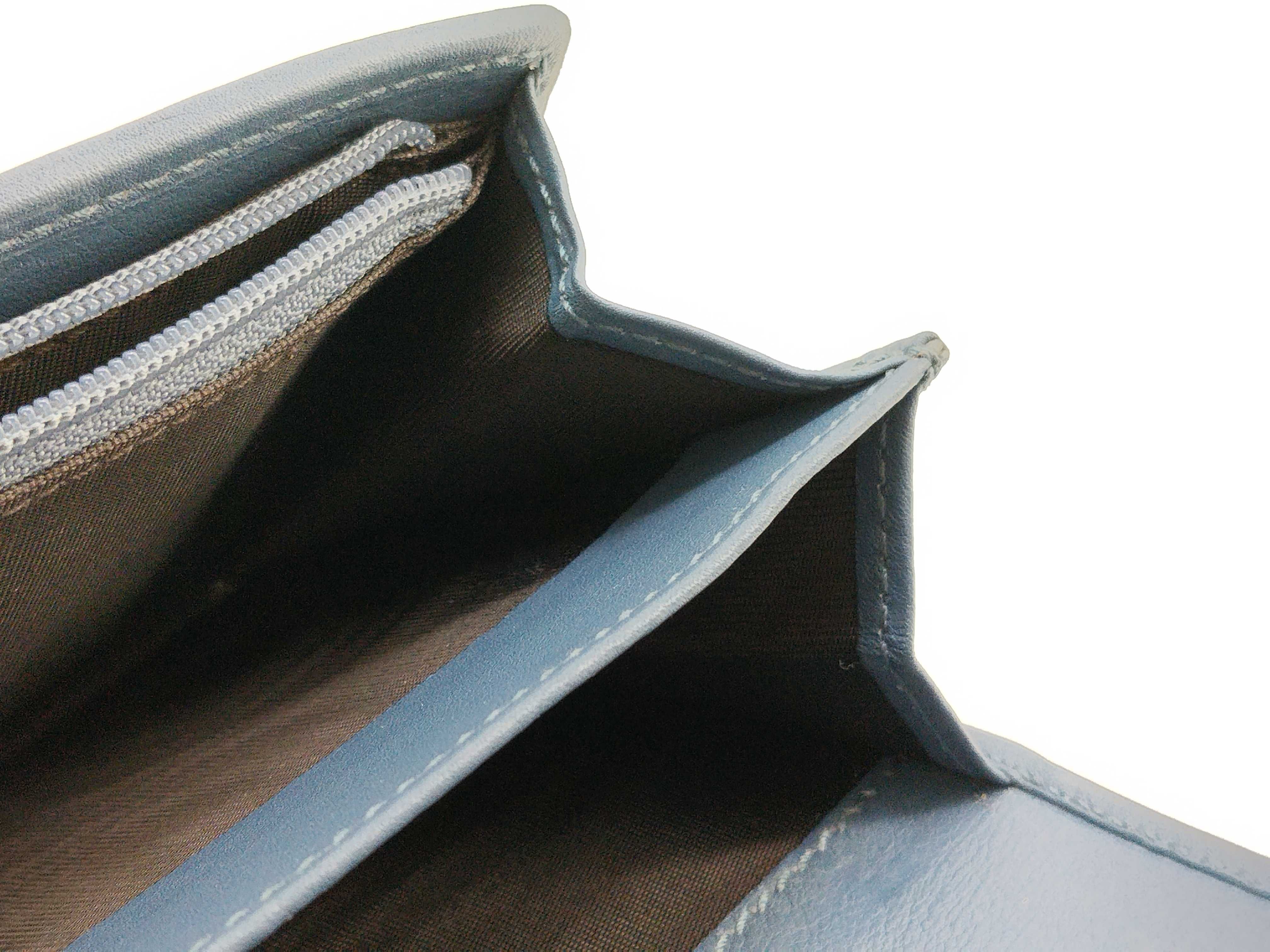 Guccissima 256457 Long Wallet — view 13