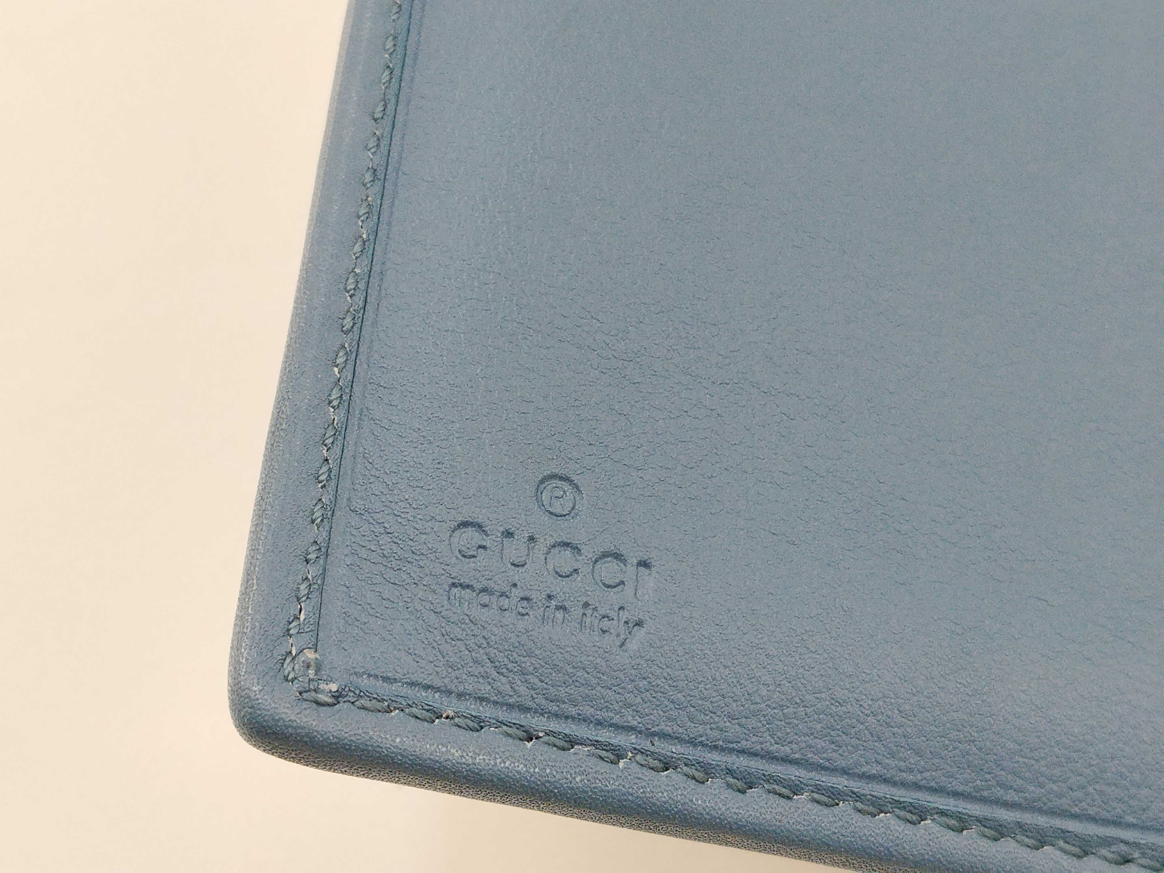 Guccissima 256457 Long Wallet — view 9