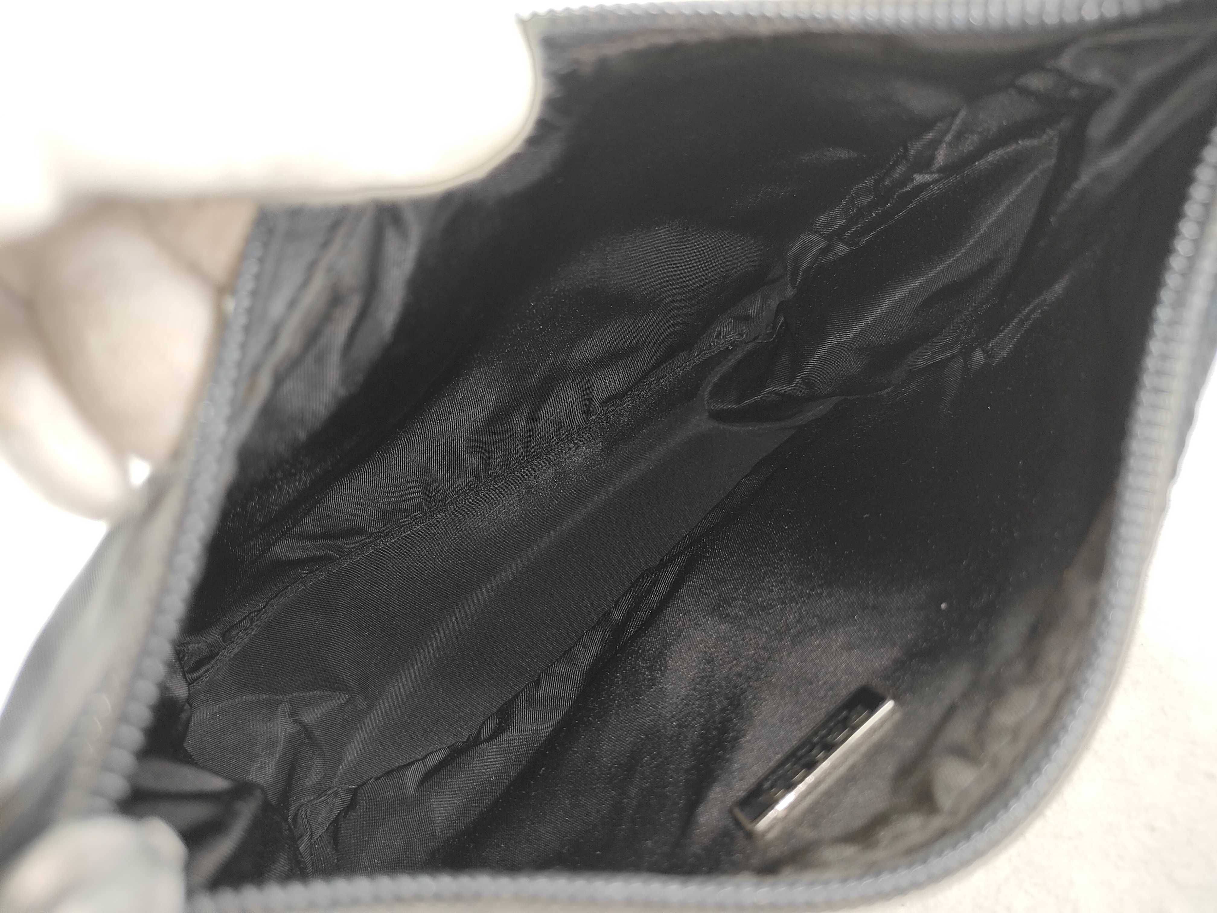 Nylon Prada Handbag Pouch — view 12