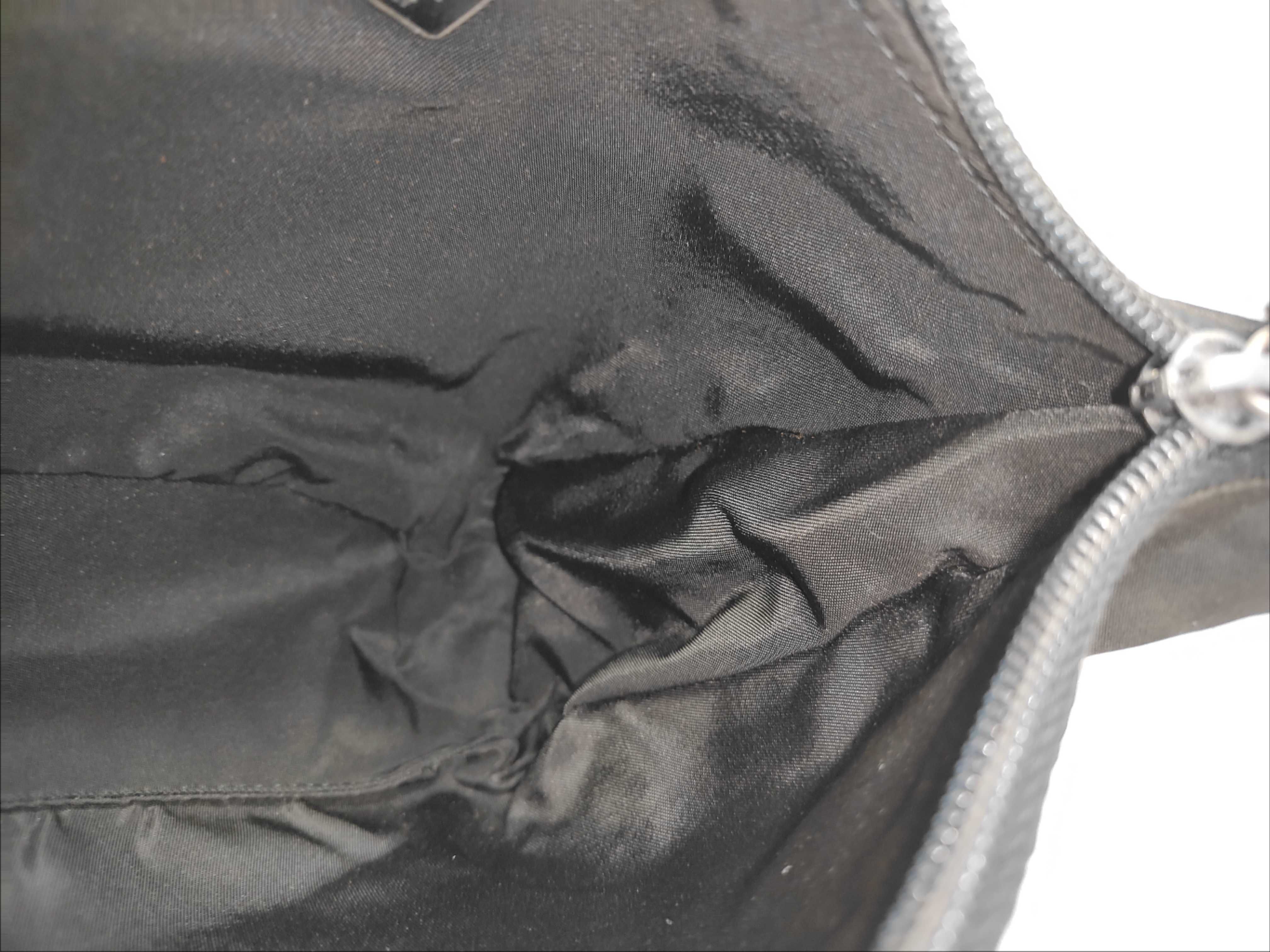 Nylon Prada Handbag Pouch — view 14