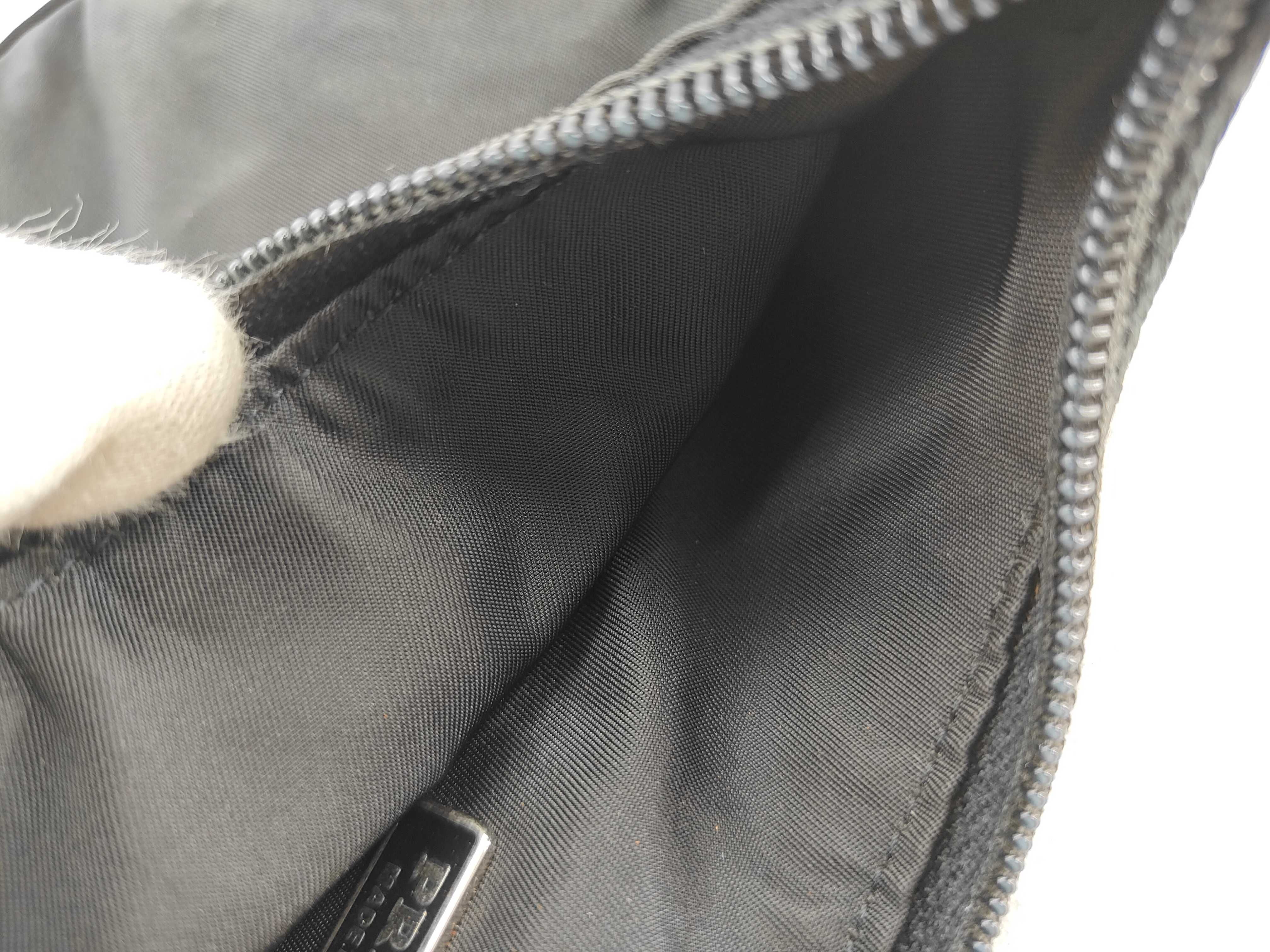 Nylon Prada Handbag Pouch — view 15