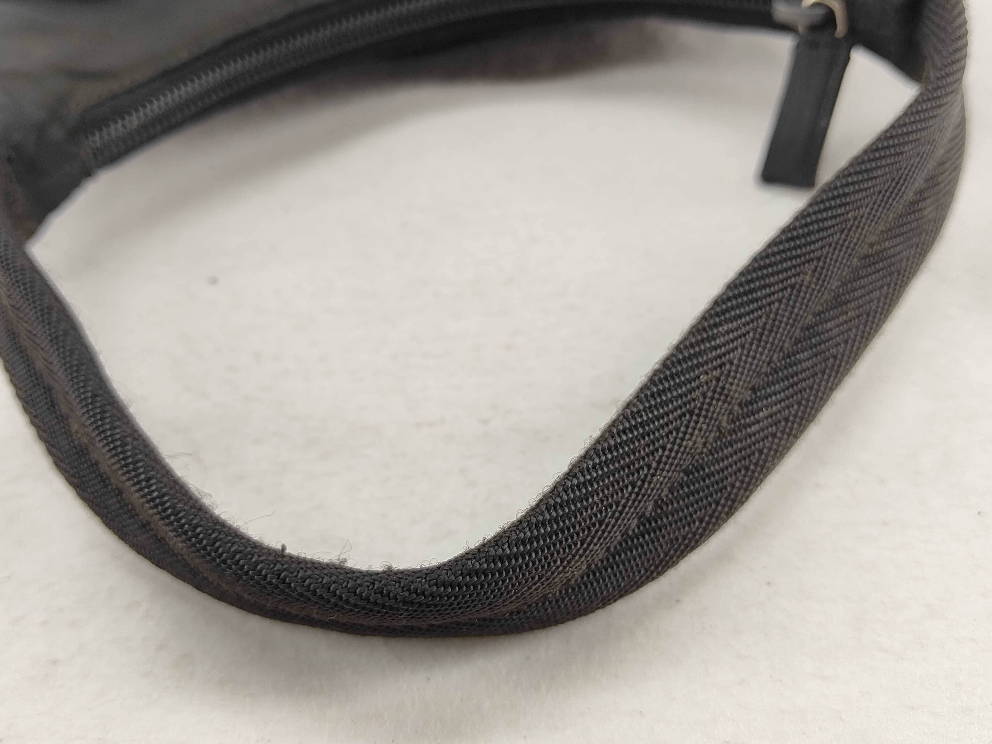 Nylon Prada Handbag Pouch — view 5