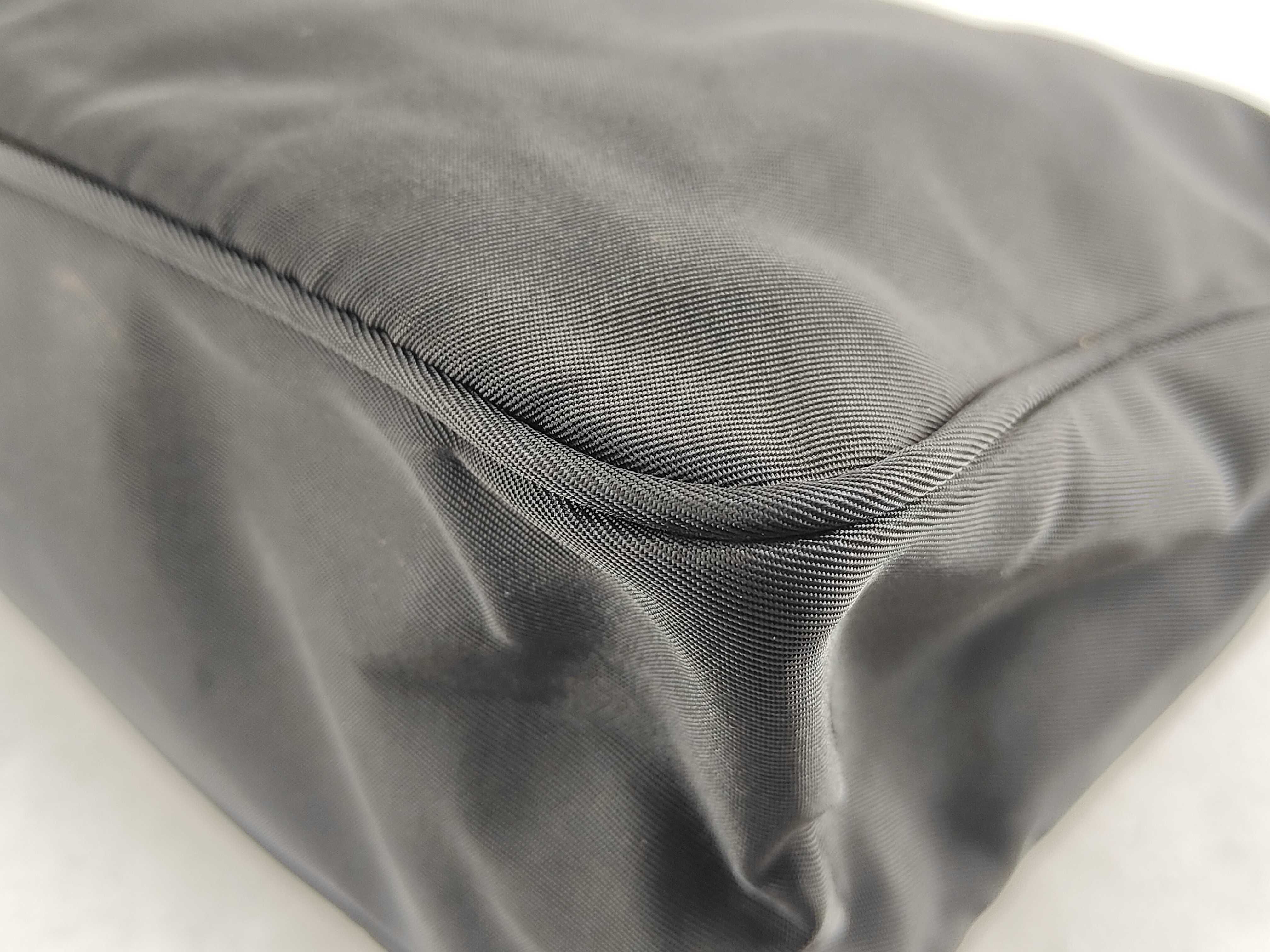 Nylon Prada Handbag Pouch — view 9
