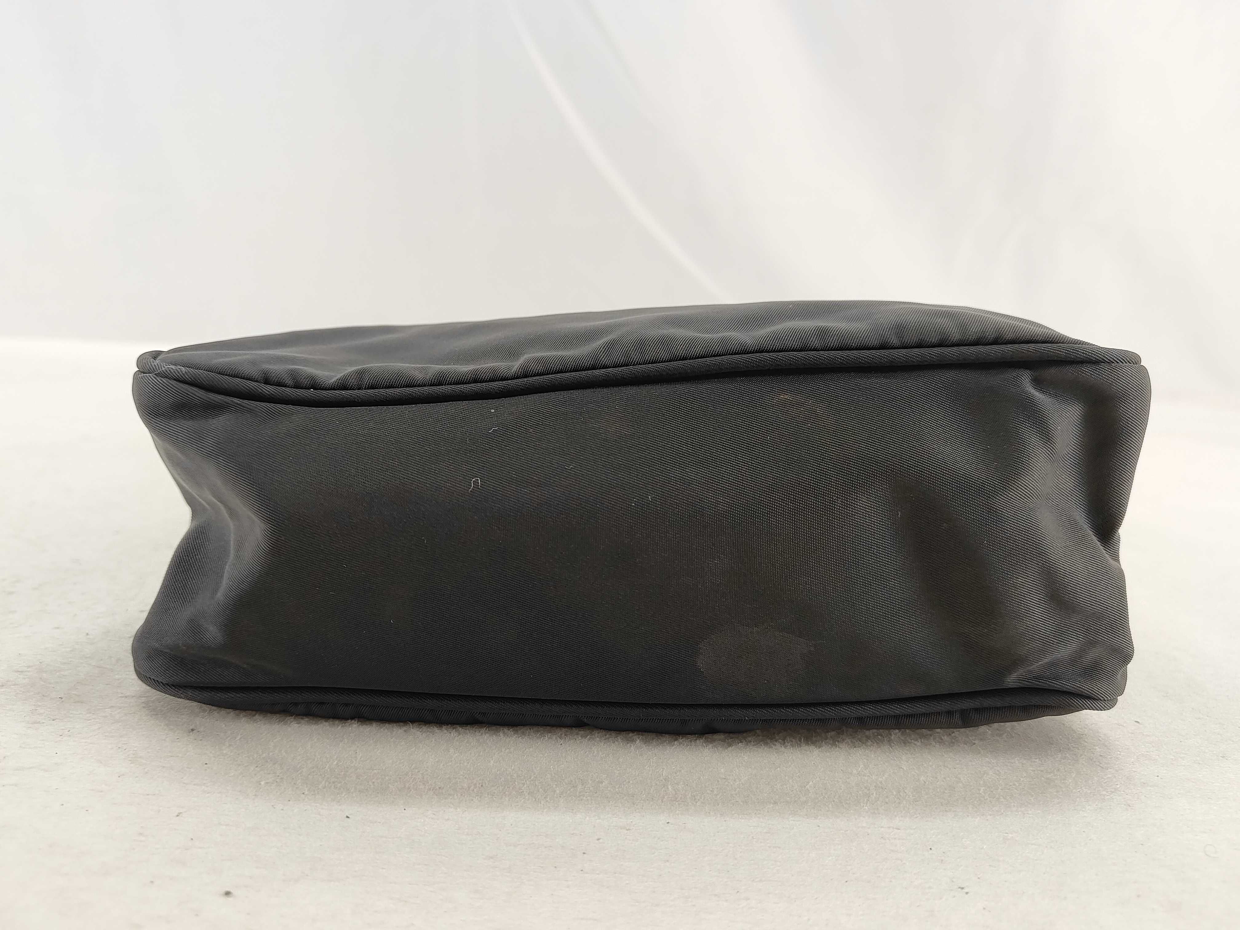 Nylon Prada Handbag Pouch — view 10