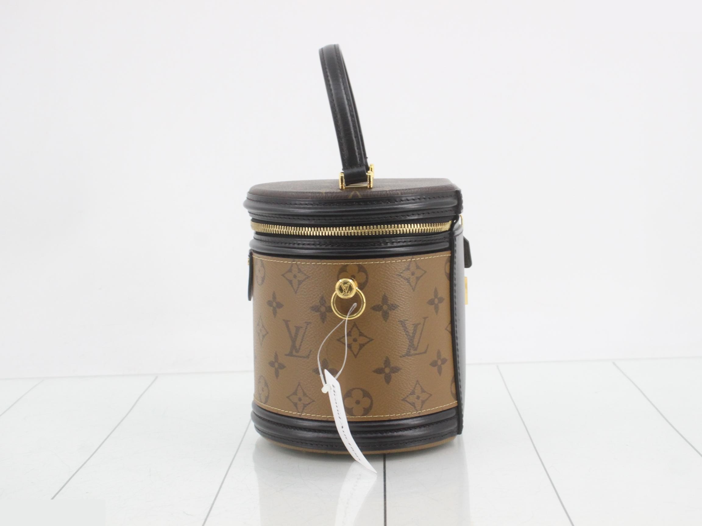 Cannes Monogram Reverse — view 3
