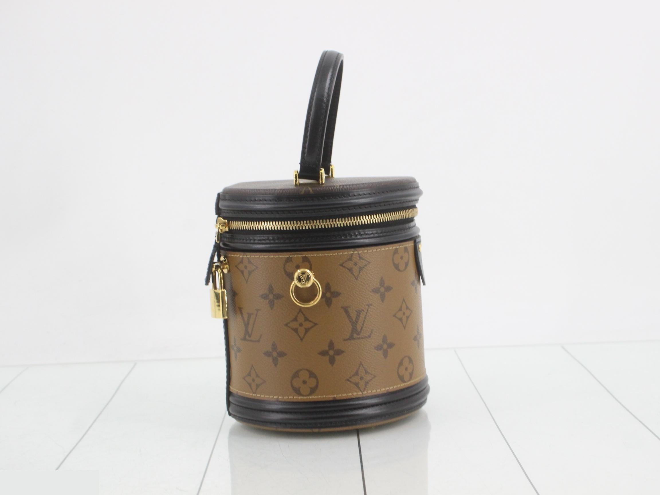 Cannes Monogram Reverse — view 4