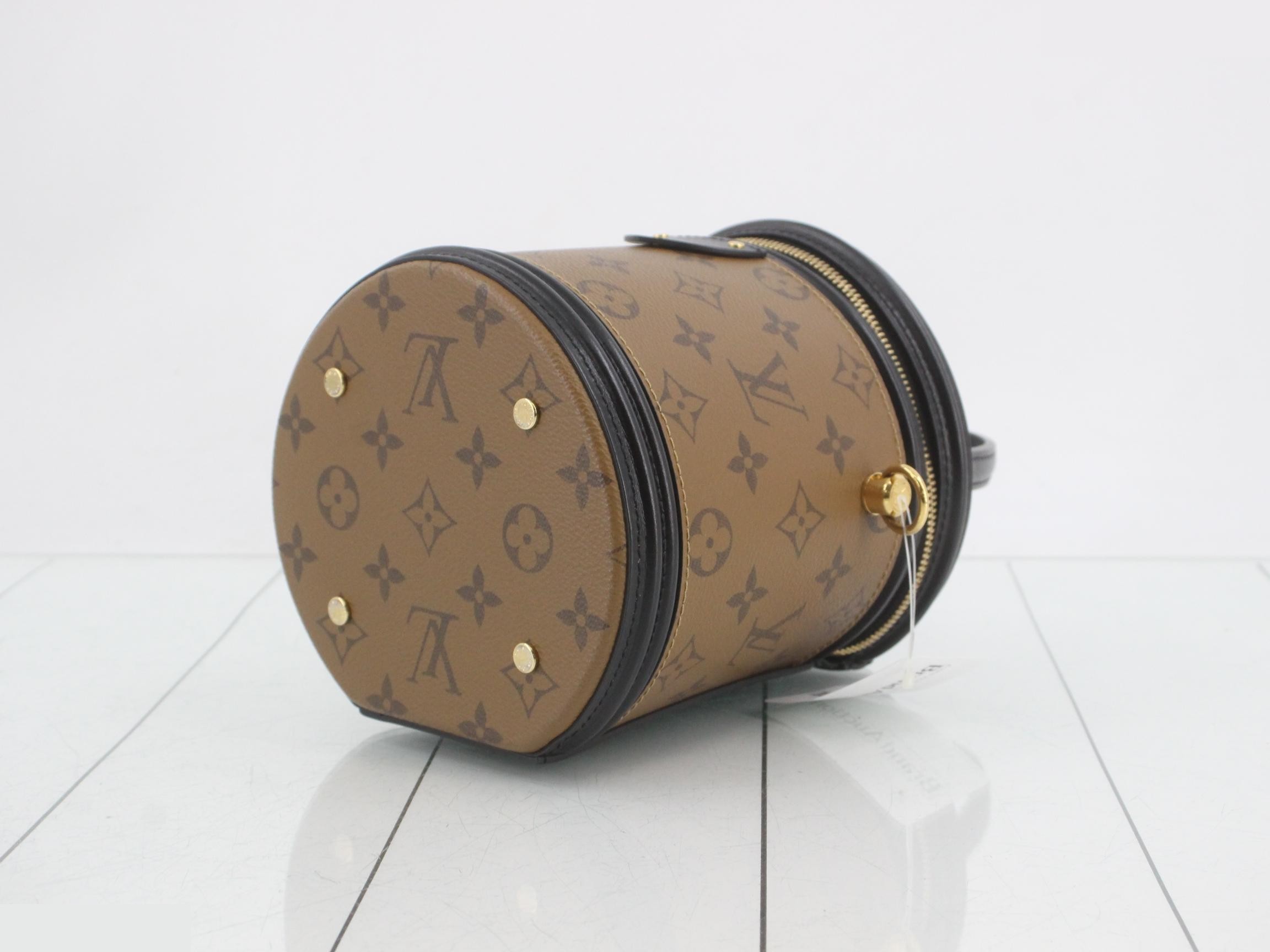Cannes Monogram Reverse — view 6