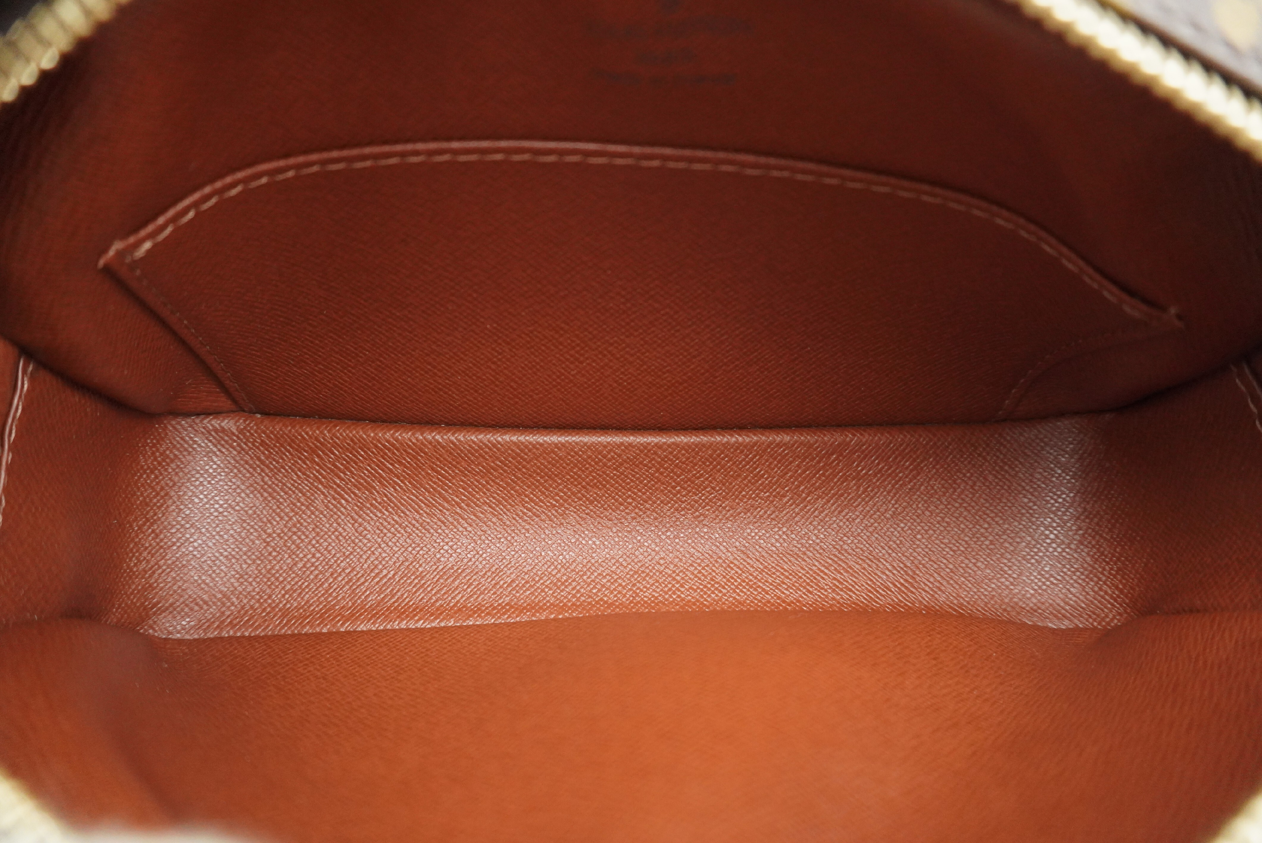 Monogram Pochette Cite M51183 Shoulder Bag — view 13