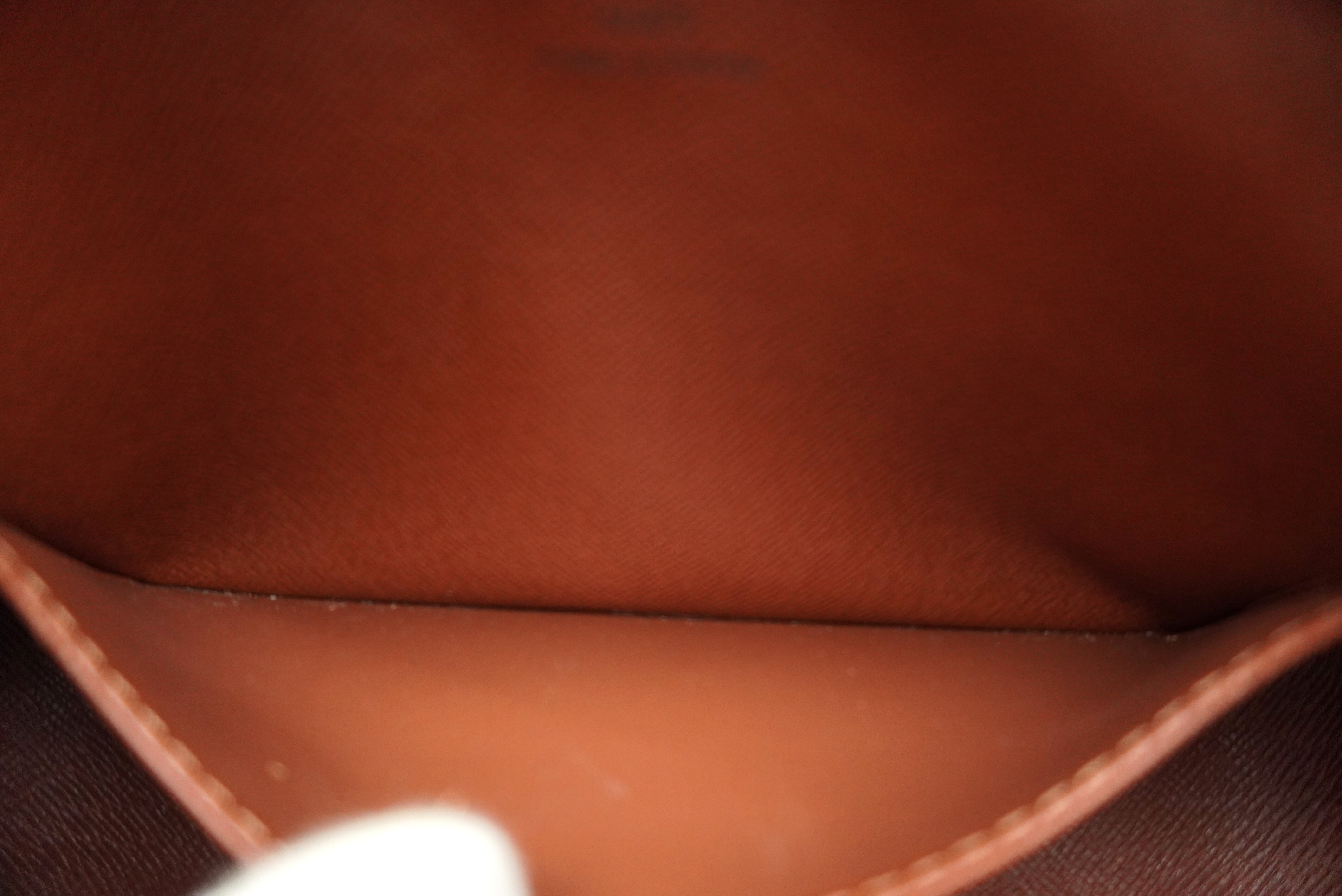 Monogram Pochette Cite M51183 Shoulder Bag — view 14