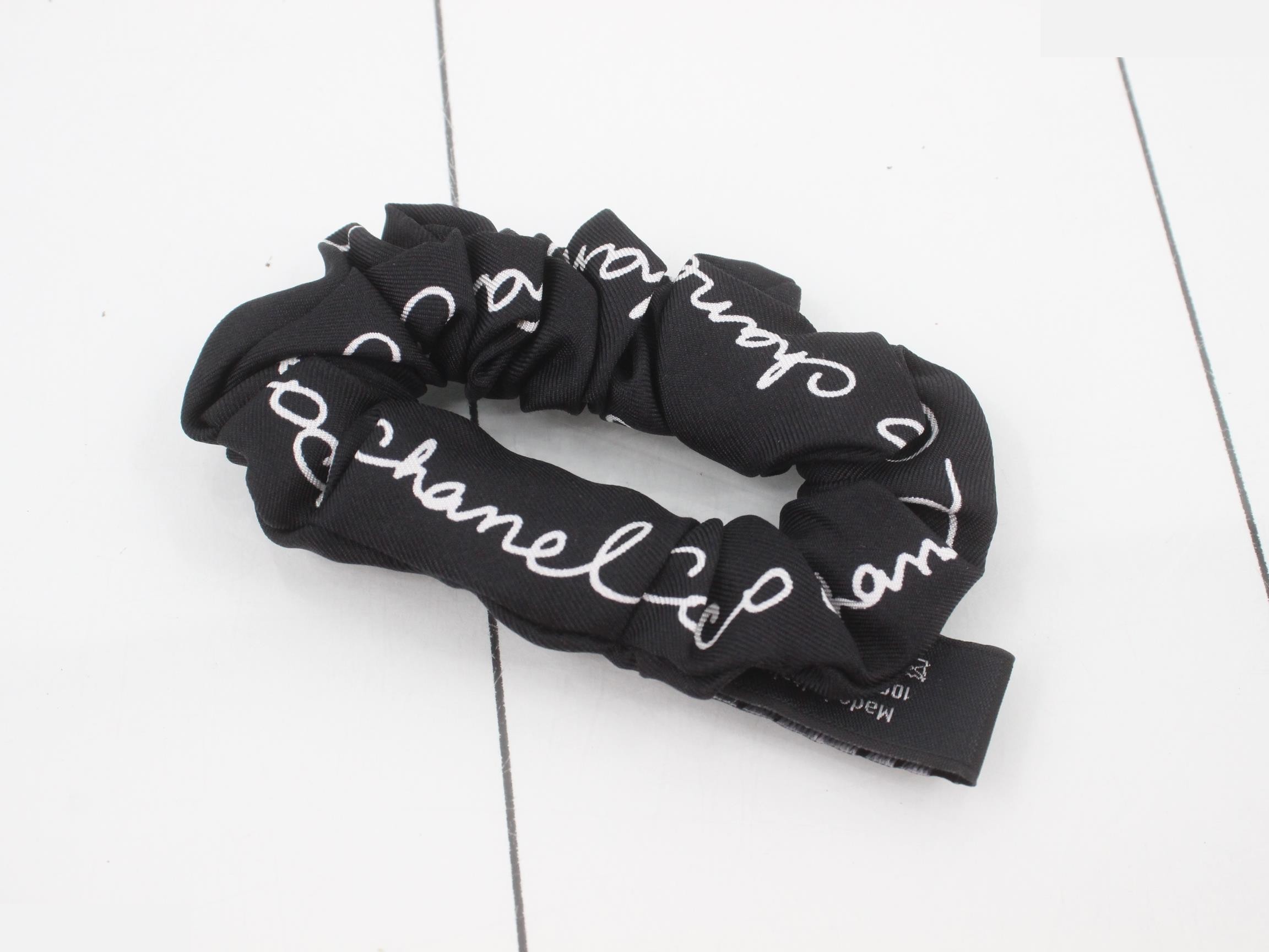 Scarf & Scrunchie — view 4