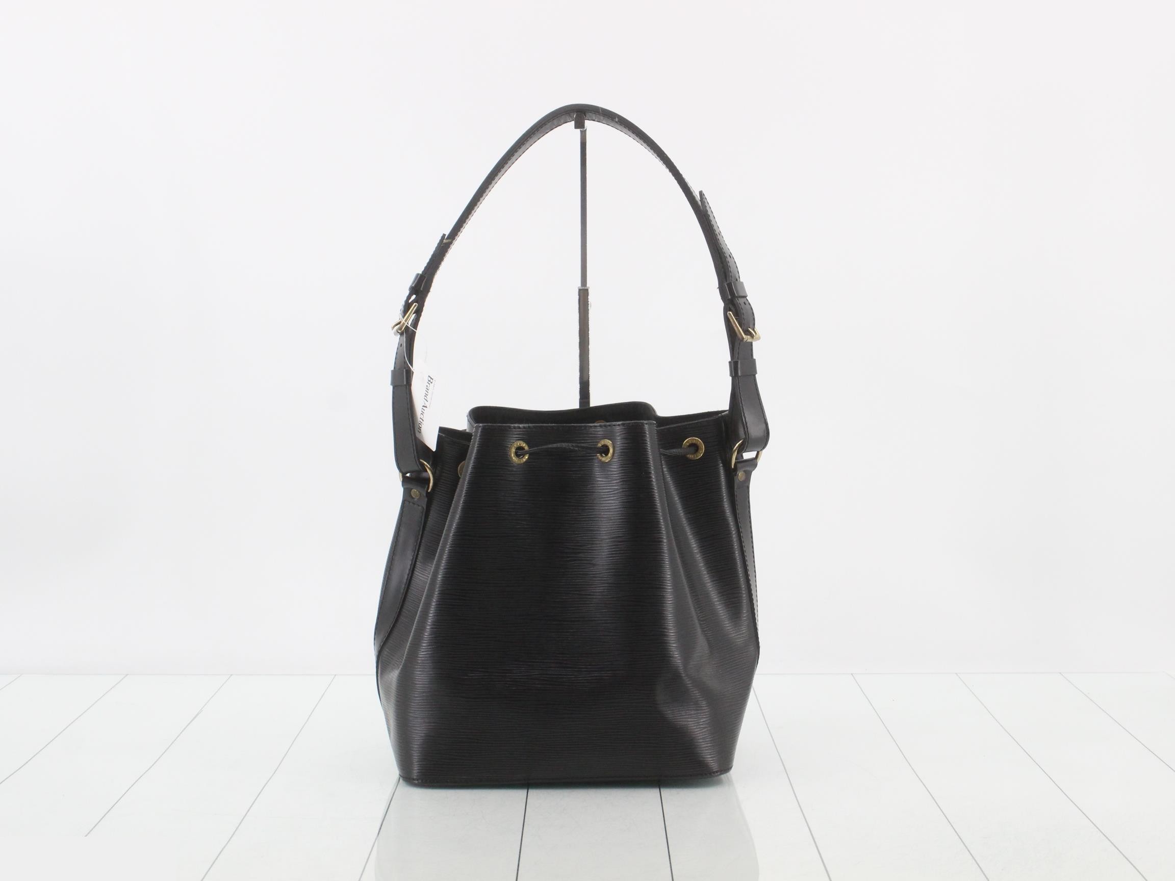 Noe Epi Shoulder Bag — view 2