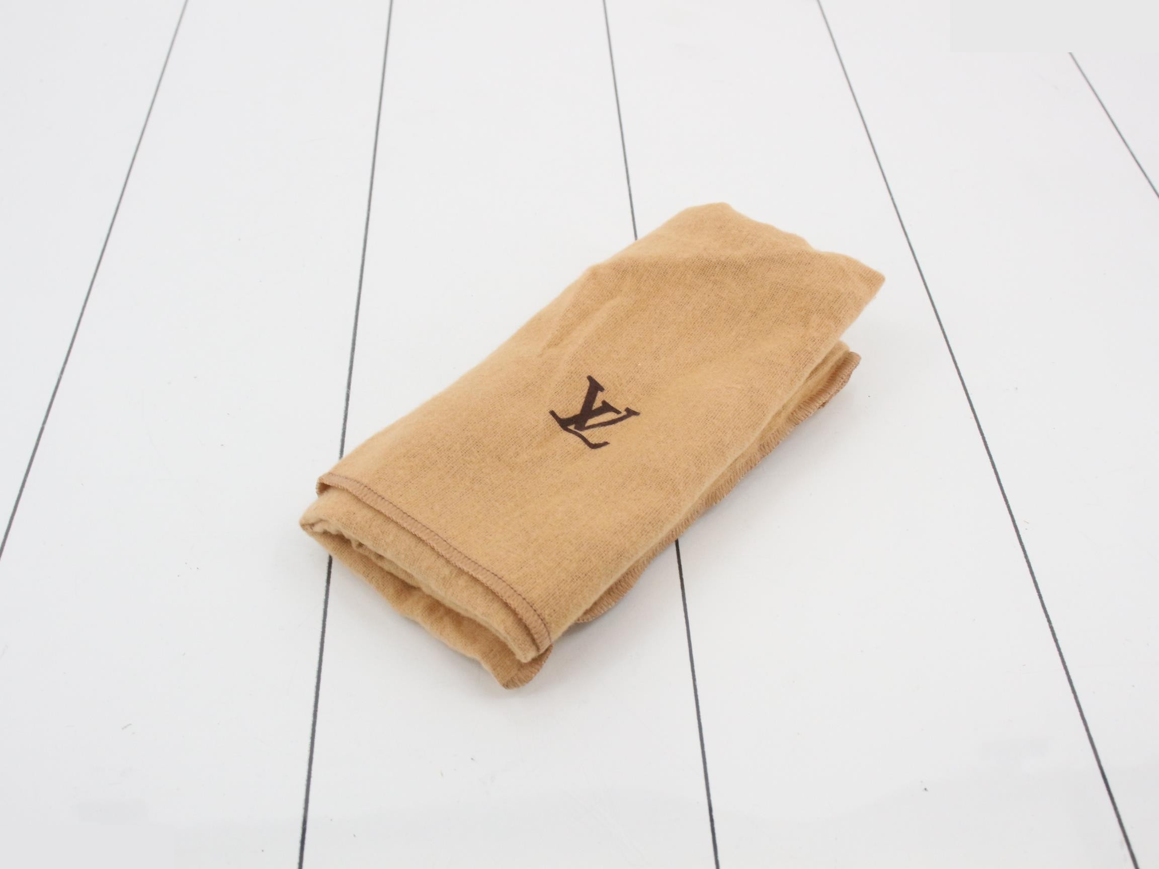 Monogram Pochette Twin Shoulder Bag — view 7