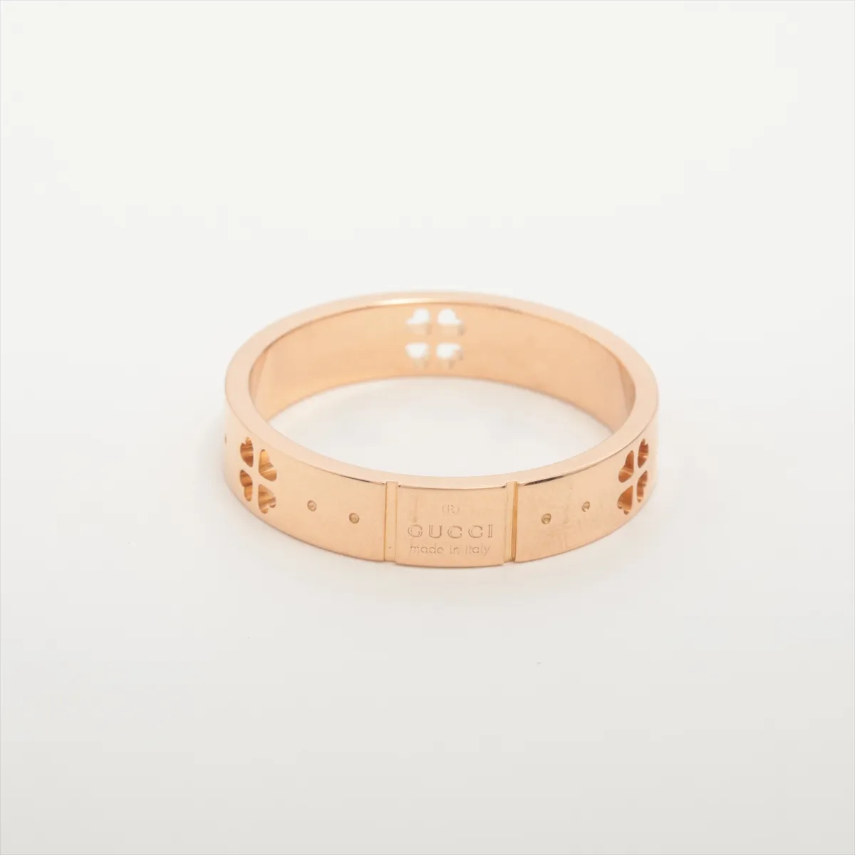 Icon Amor Forever Ring, 750 (PG), 3.5g, 13, — view 2