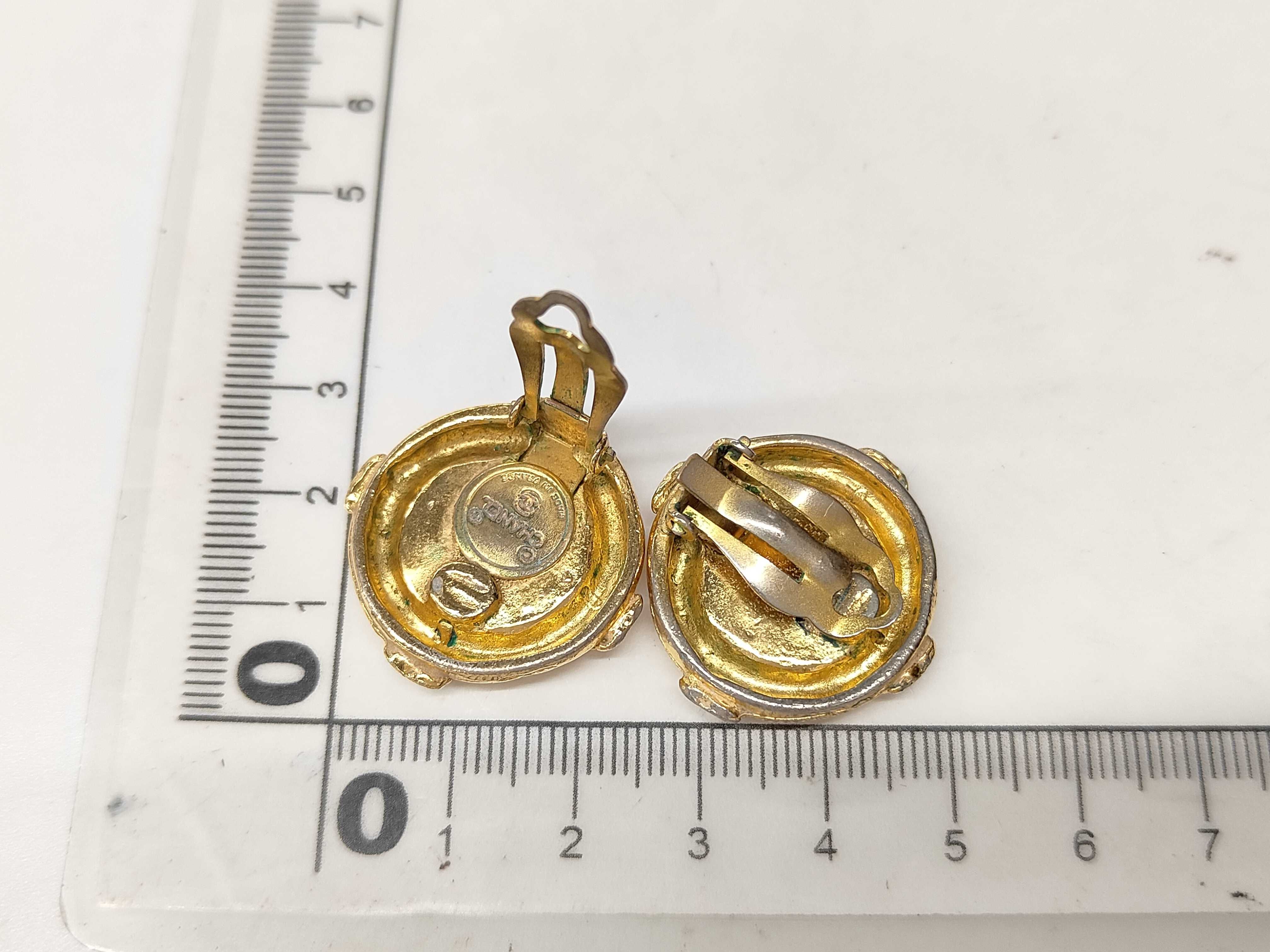 earrings — view 6