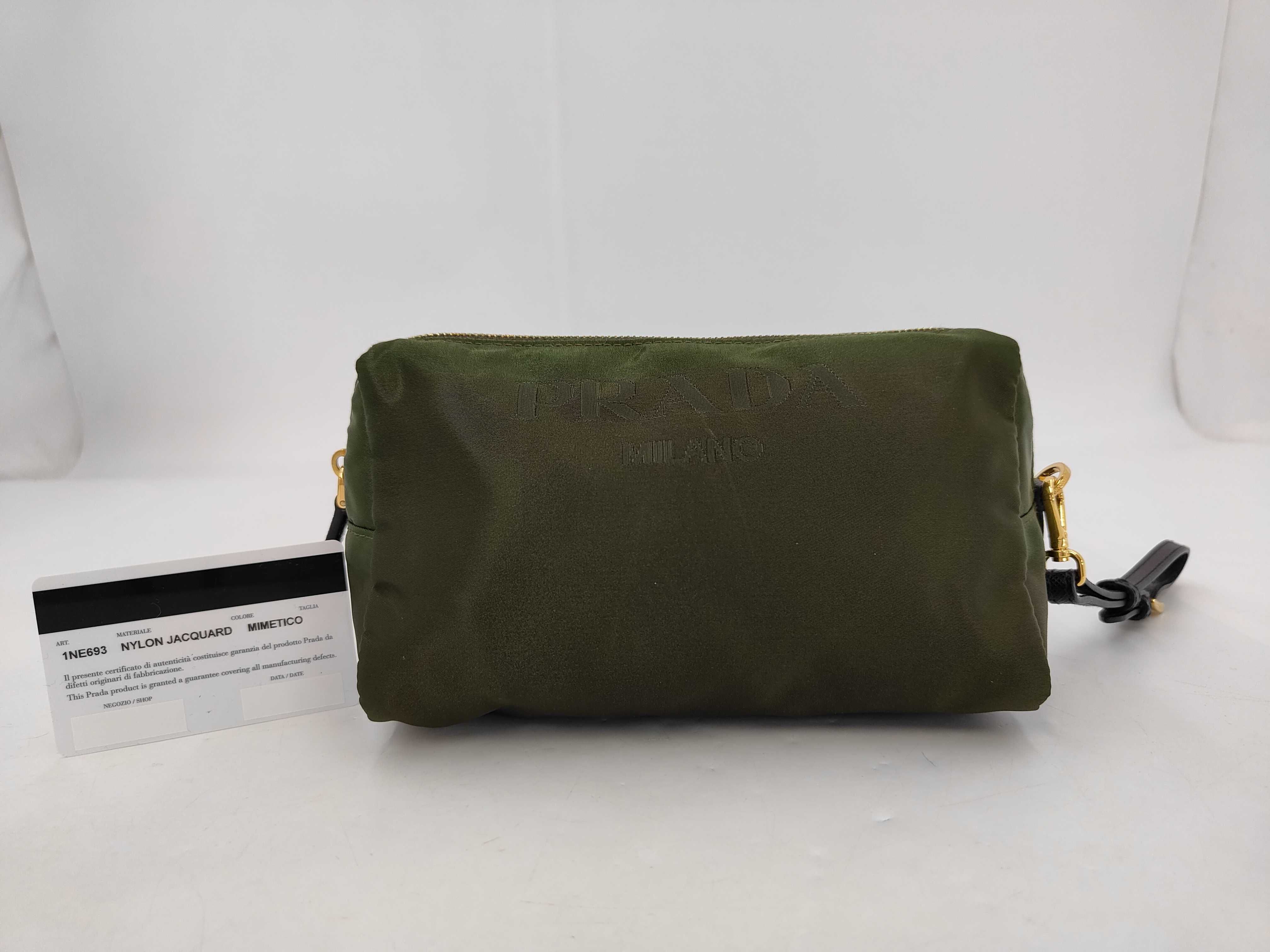 pouch