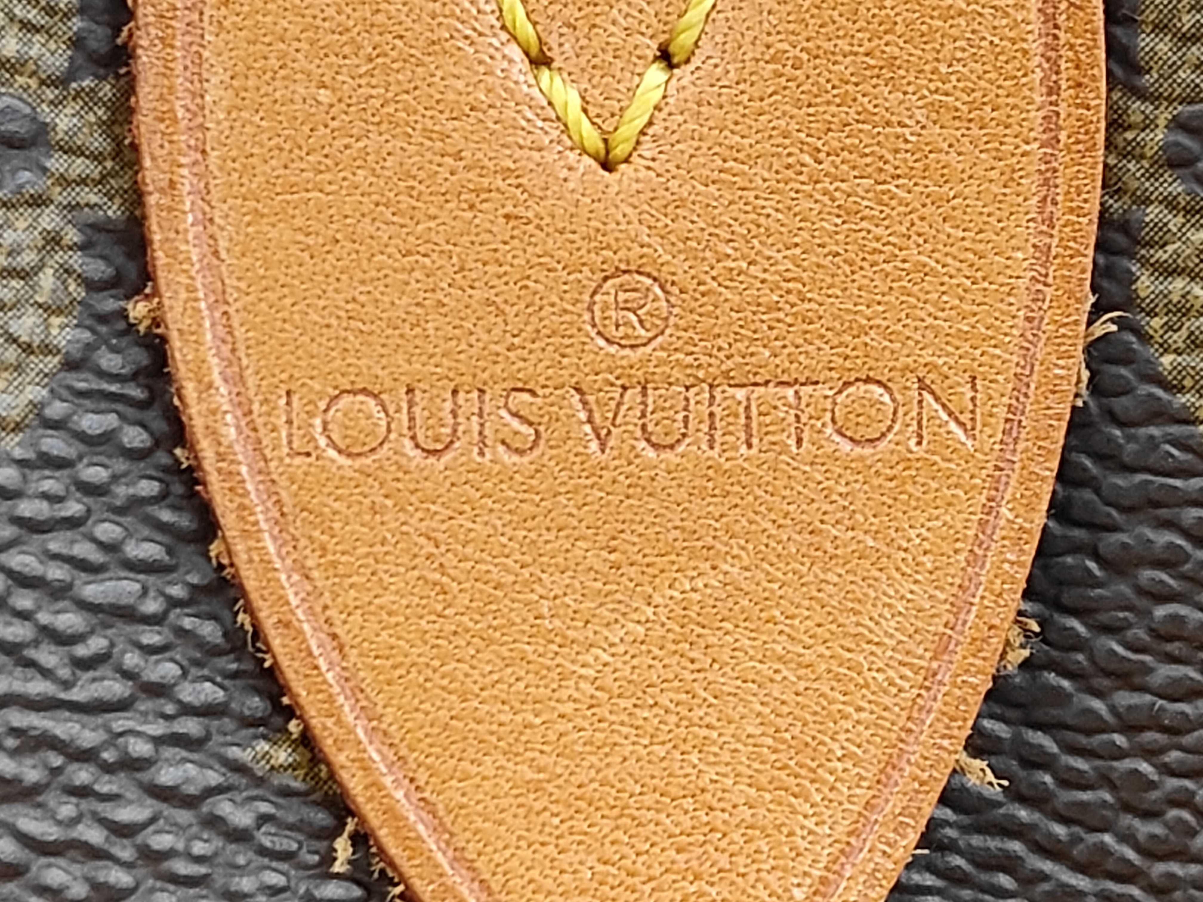 Saxophone Souple 35 Handbag — view 11