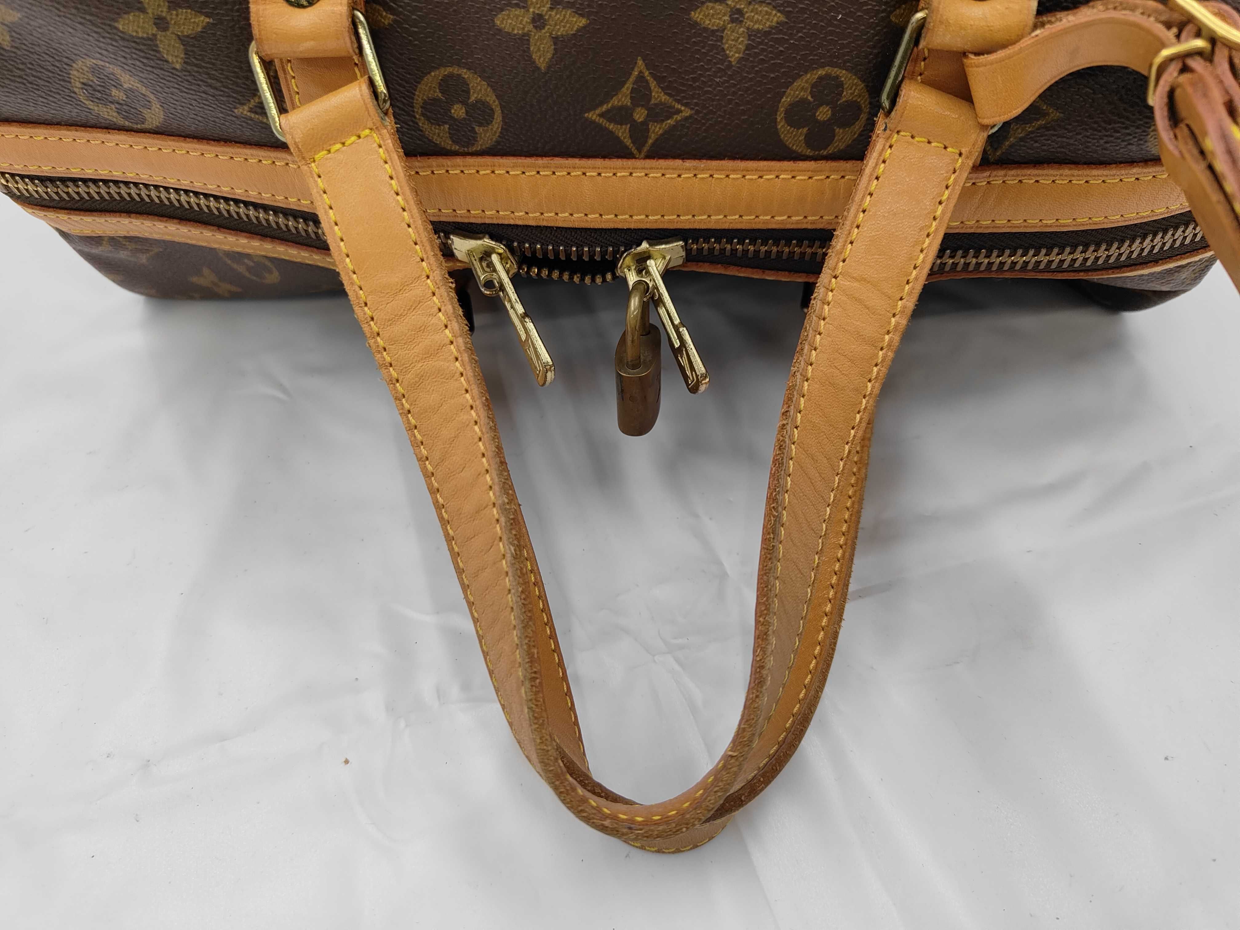 Saxophone Souple 35 Handbag — view 3