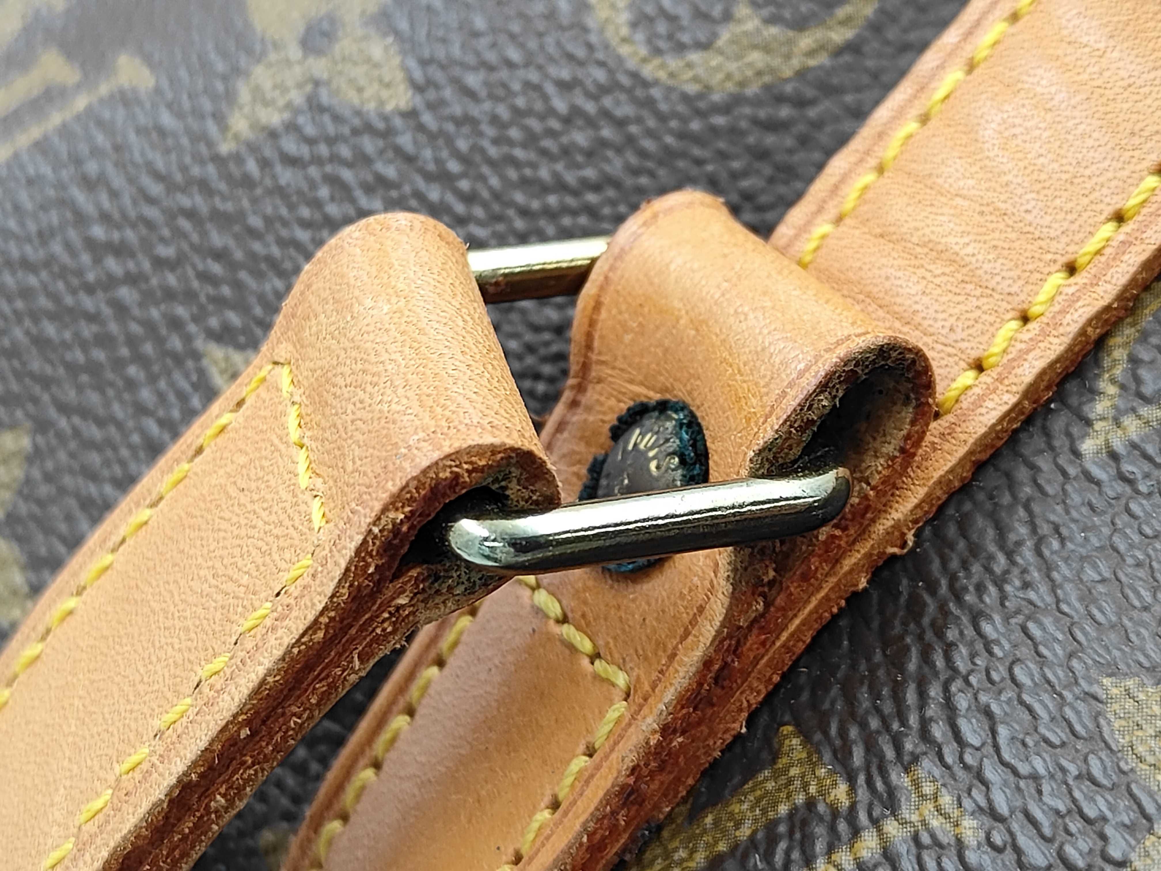 Saxophone Souple 35 Handbag — view 5
