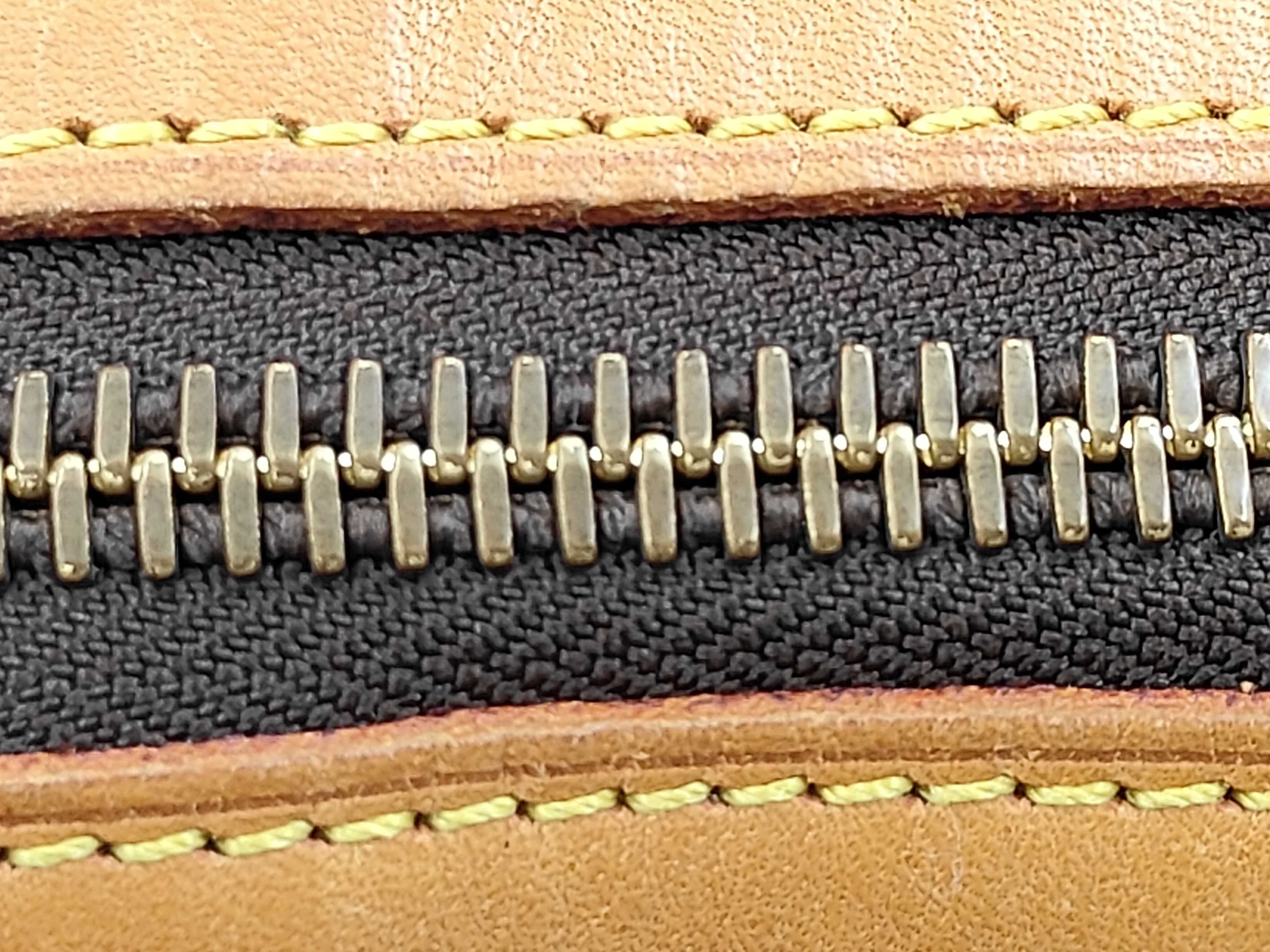 Saxophone Souple 35 Handbag — view 6