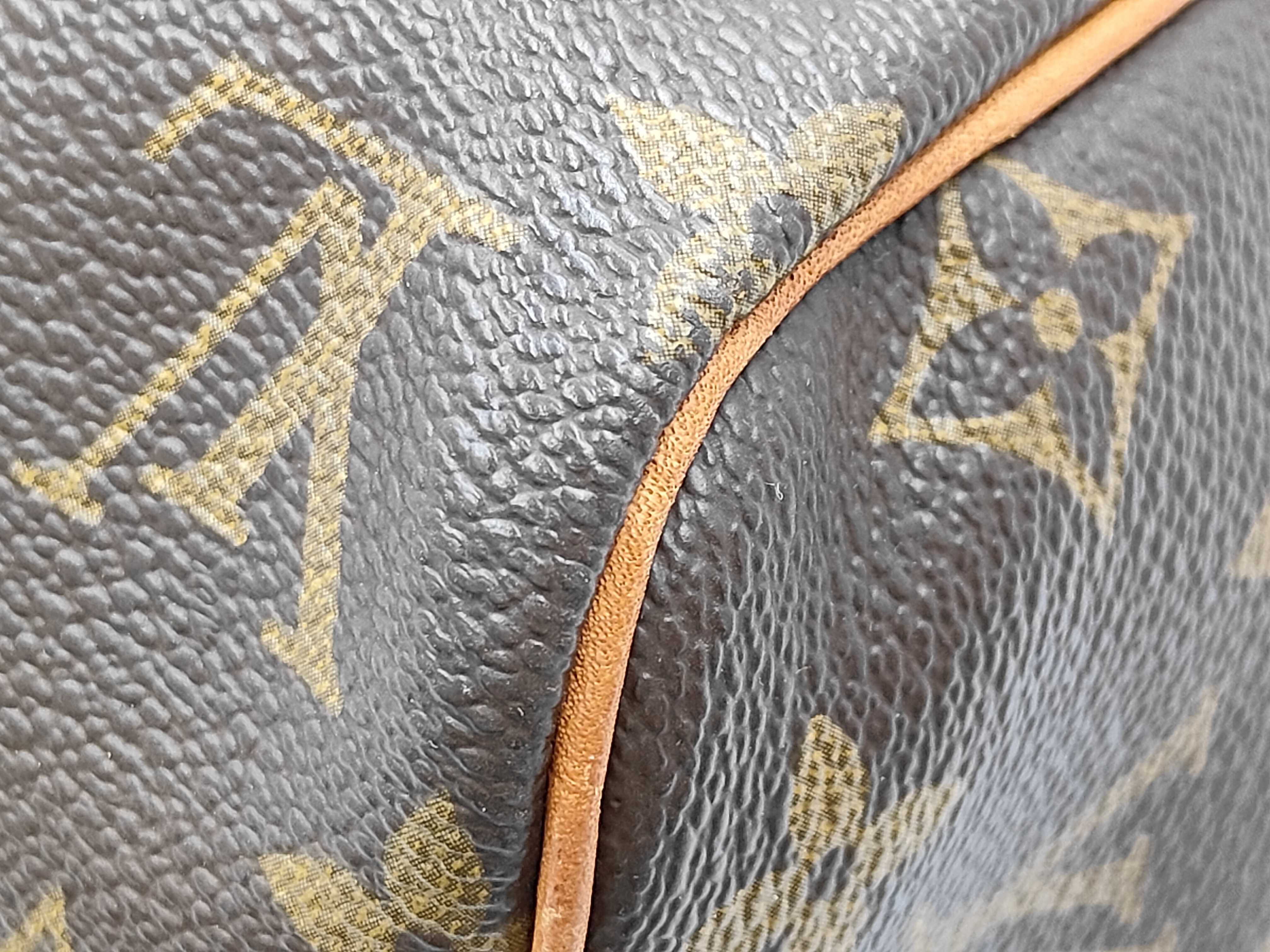 Saxophone Souple 35 Handbag — view 7