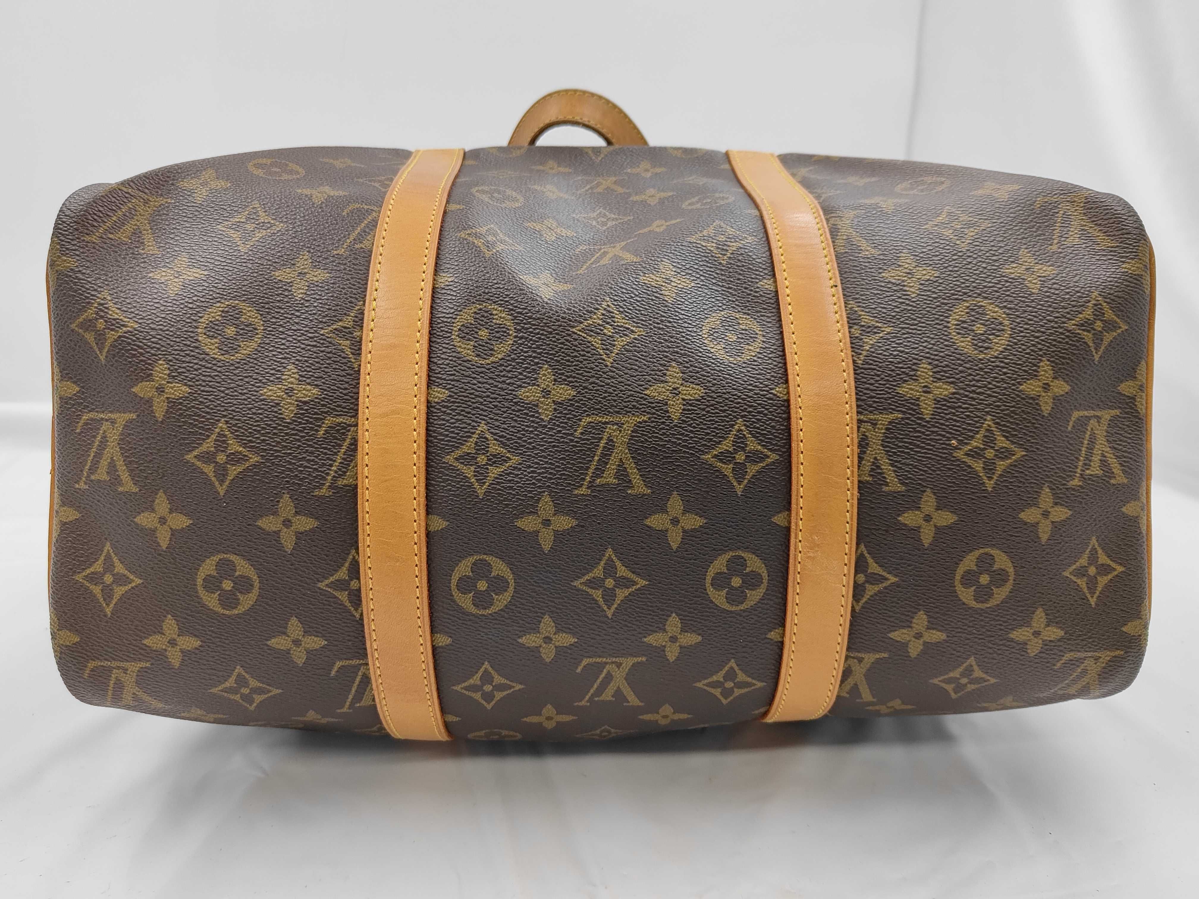 Saxophone Souple 35 Handbag — view 8