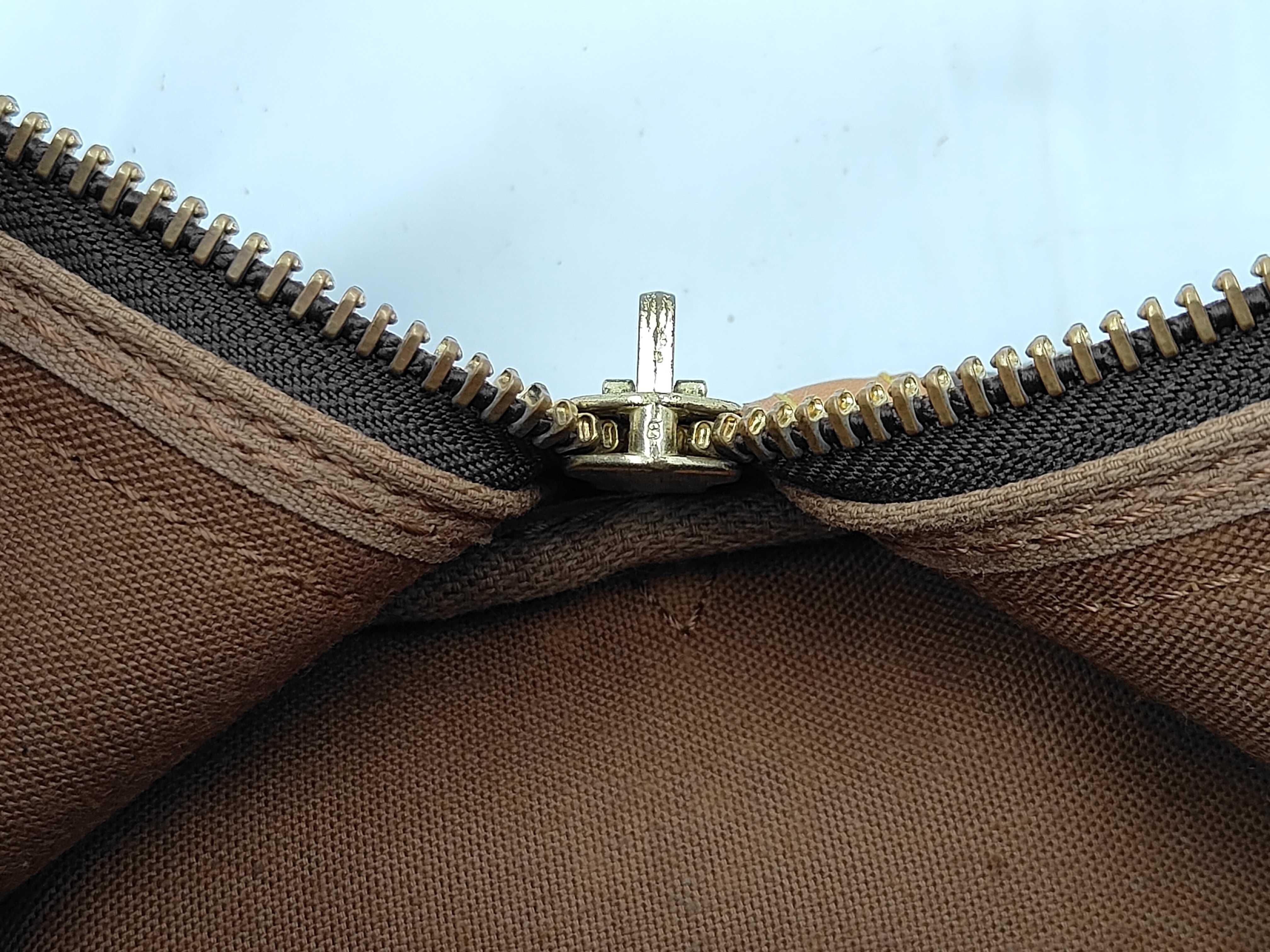 Saxophone Souple 35 Handbag — view 9