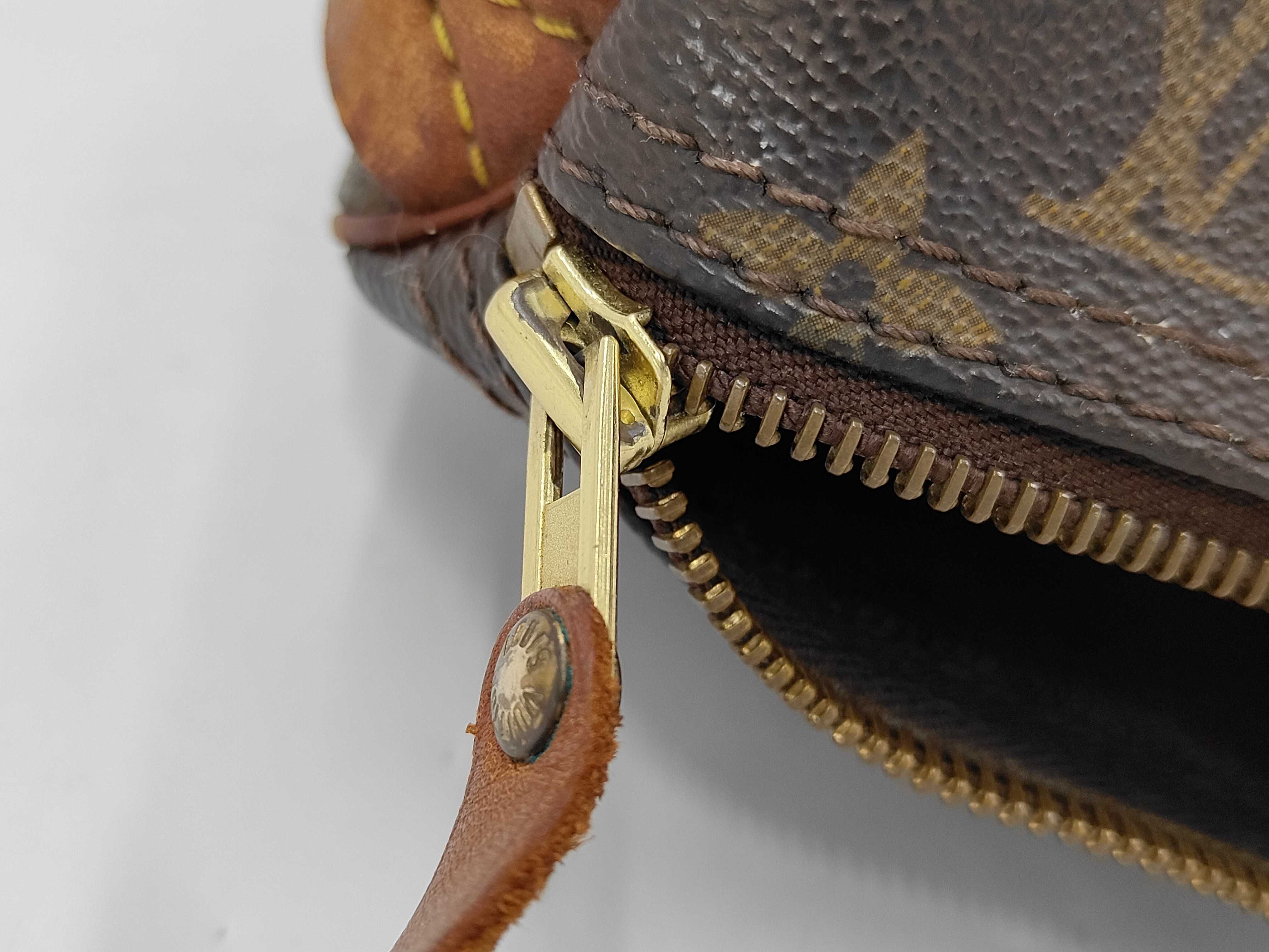 Monogram Speedy 40 Handbag — view 11