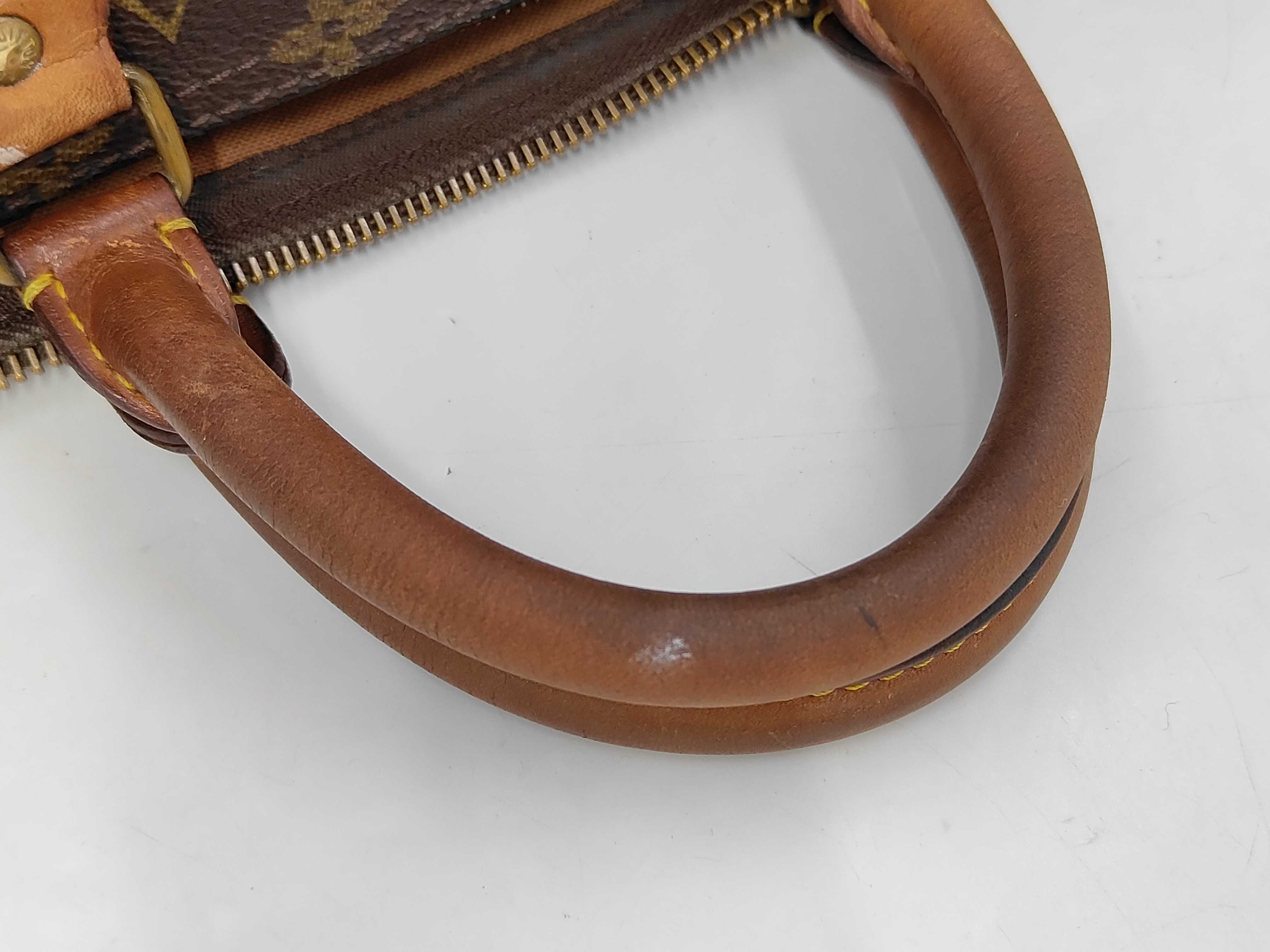 Monogram Speedy 40 Handbag — view 5
