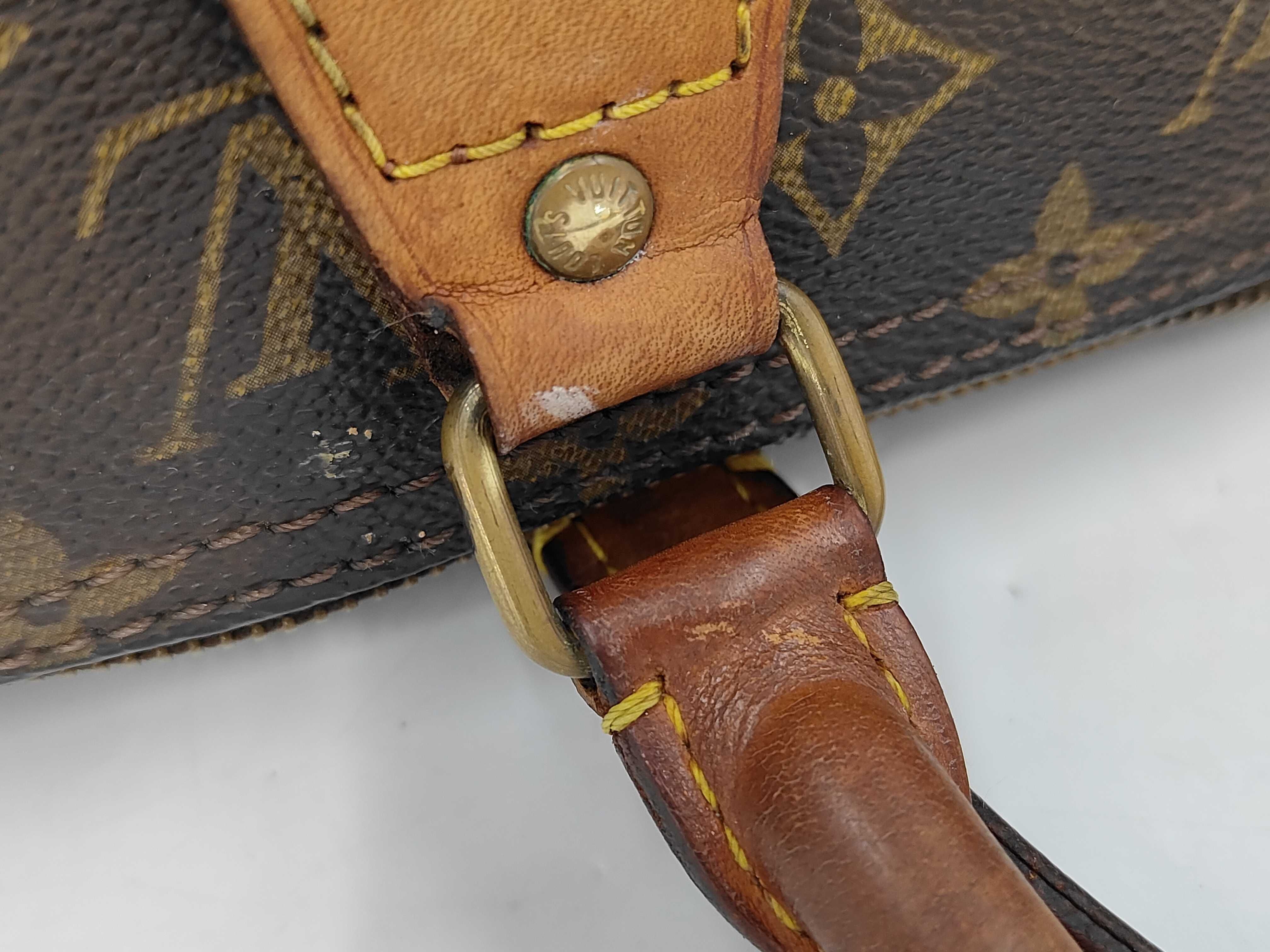 Monogram Speedy 40 Handbag — view 7